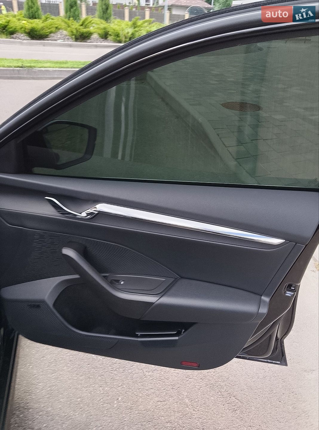 Skoda Octavia 2020 VIN TMBAJ9NX3MY010783 фото оголошення 16 з 19