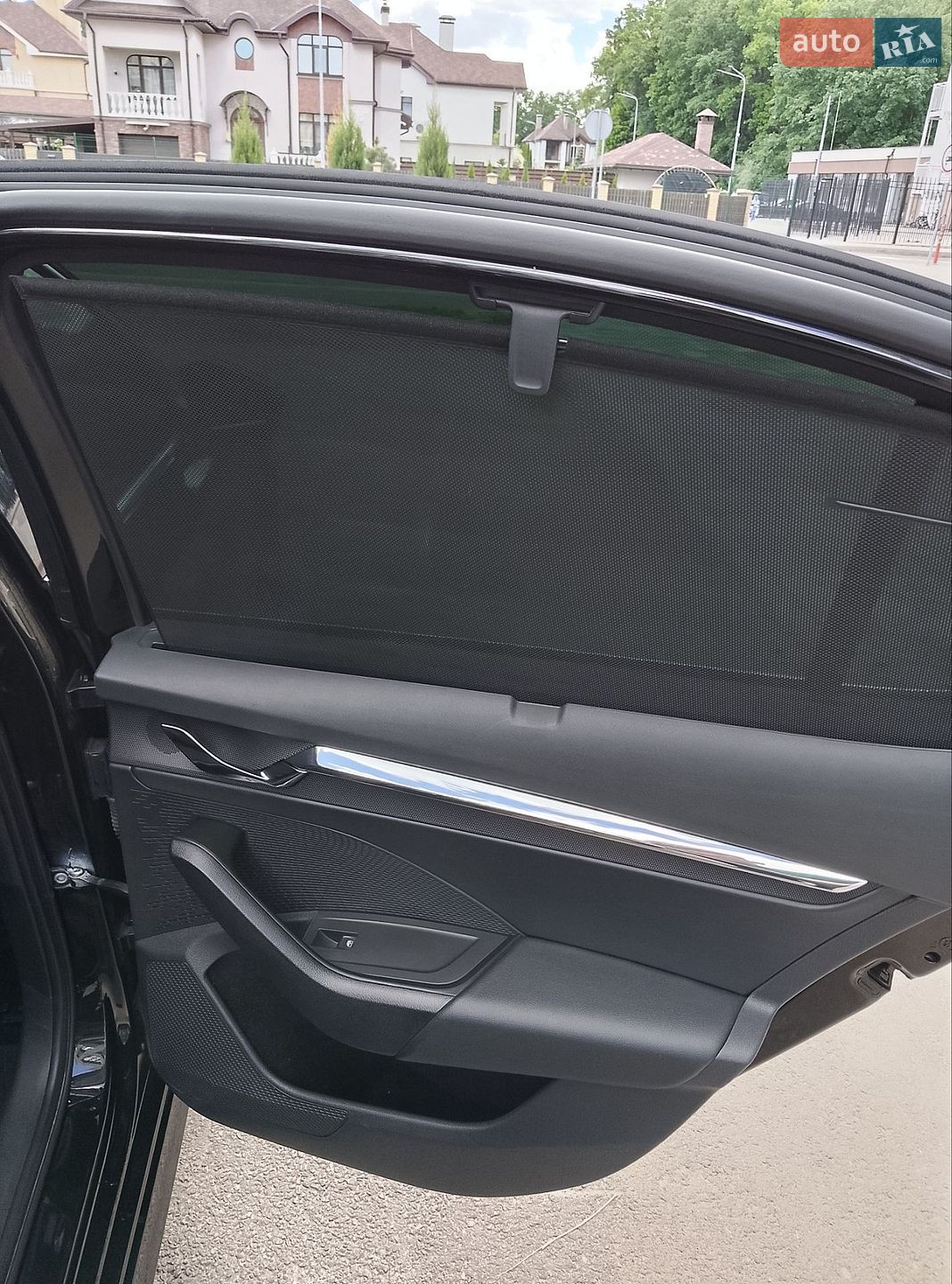 Skoda Octavia 2020 VIN TMBAJ9NX3MY010783 фото оголошення 17 з 19