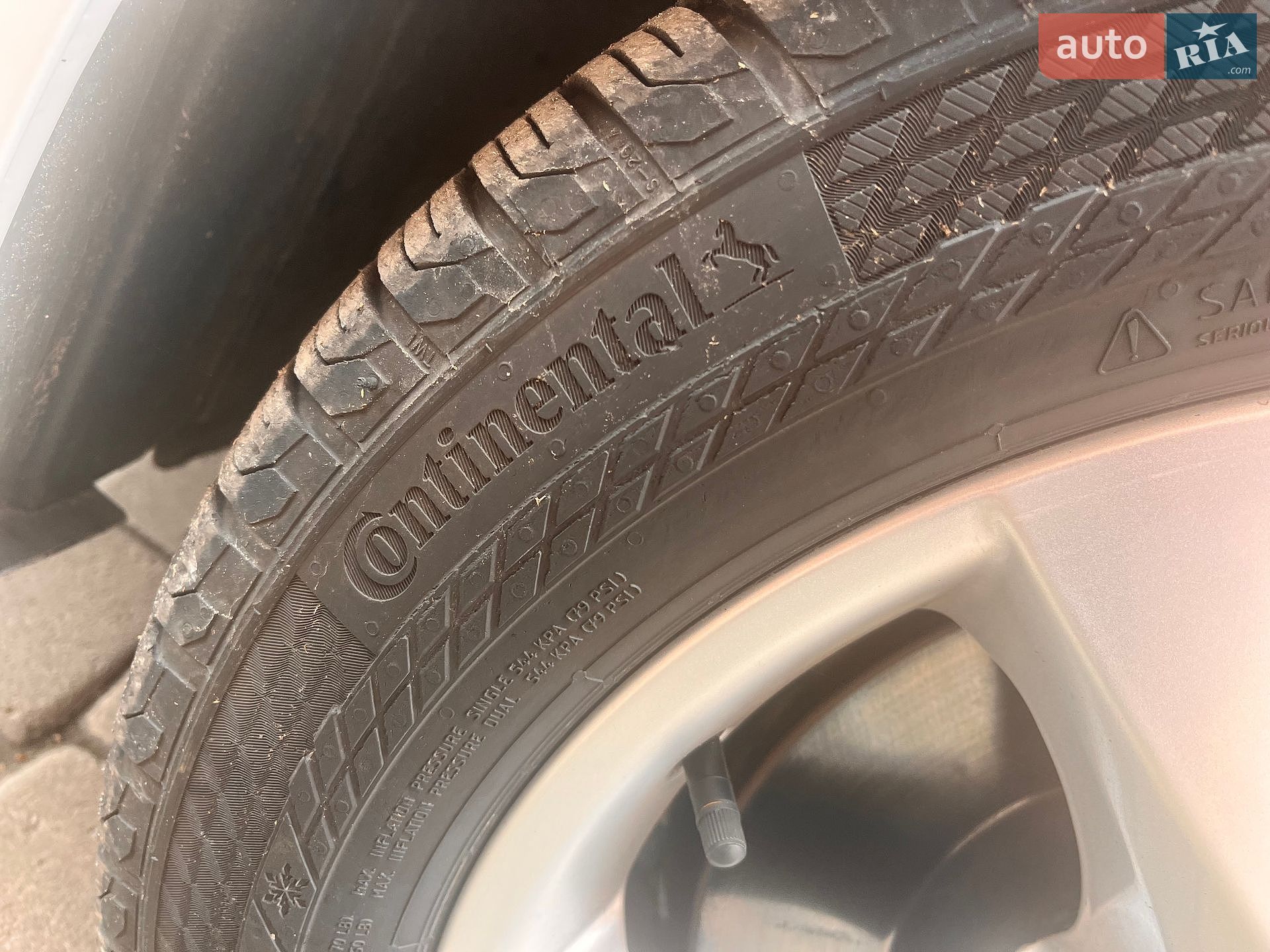 Mercedes-Benz Vito 2017 VIN WDF44770313376823 фото оголошення 97 з 105