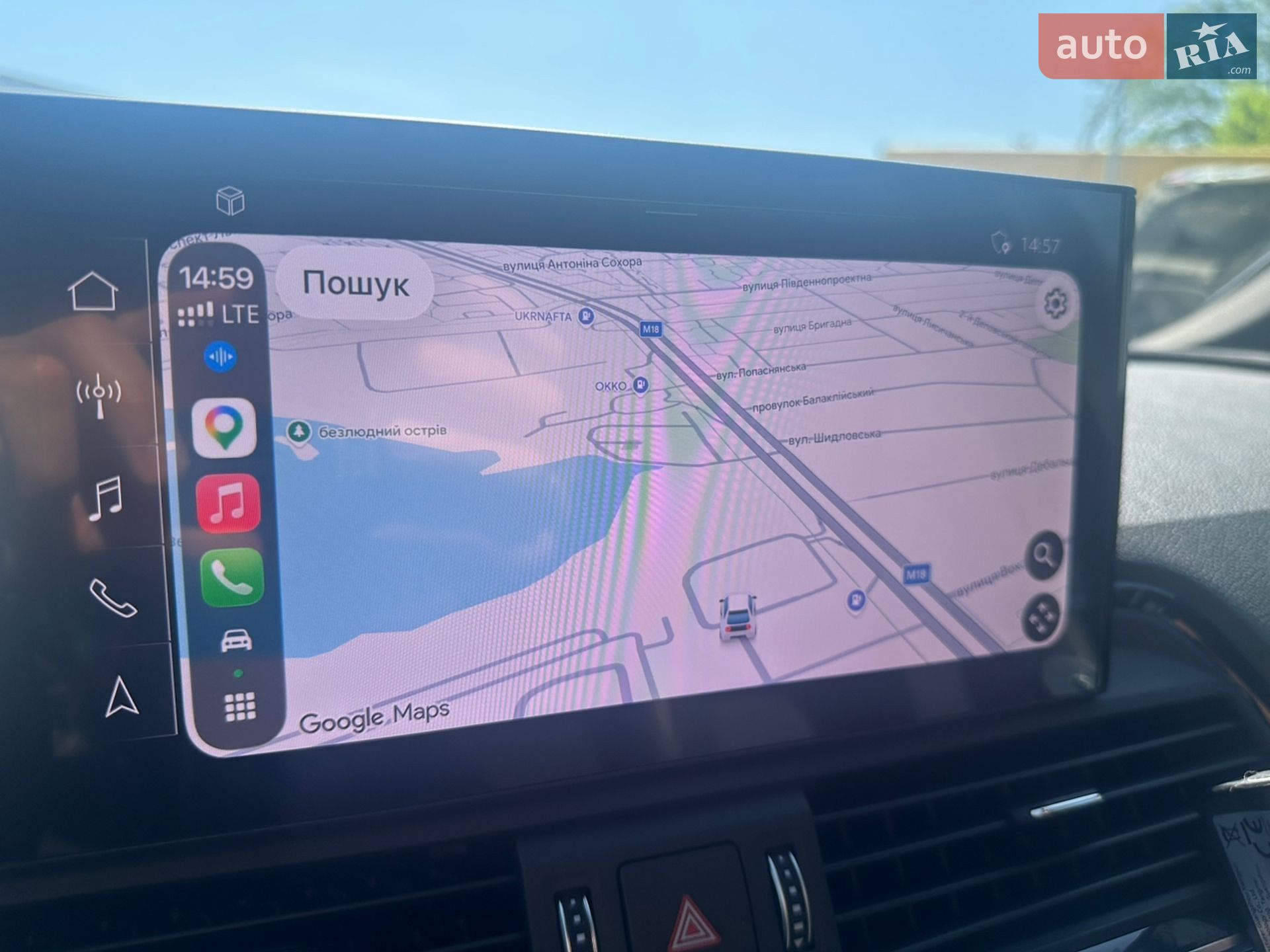 Audi Q5 2023 VIN WA1E2AFY4P2148552 фото оголошення 14 з 18