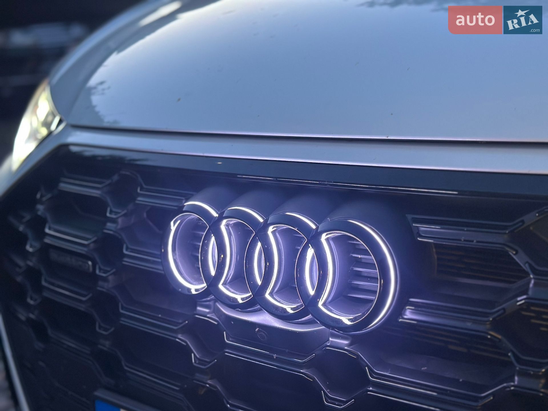 Audi Q5 2023 VIN WA1E2AFY4P2148552 фото оголошення 17 з 18