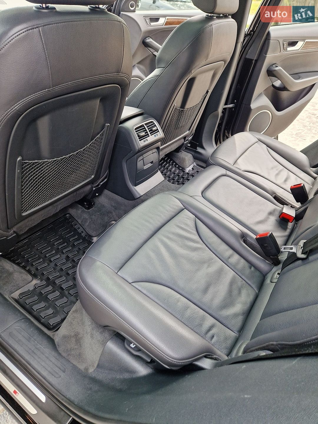 Audi Q5 2016 VIN WA1D7AFP7GA146739 фото оголошення 12 з 21