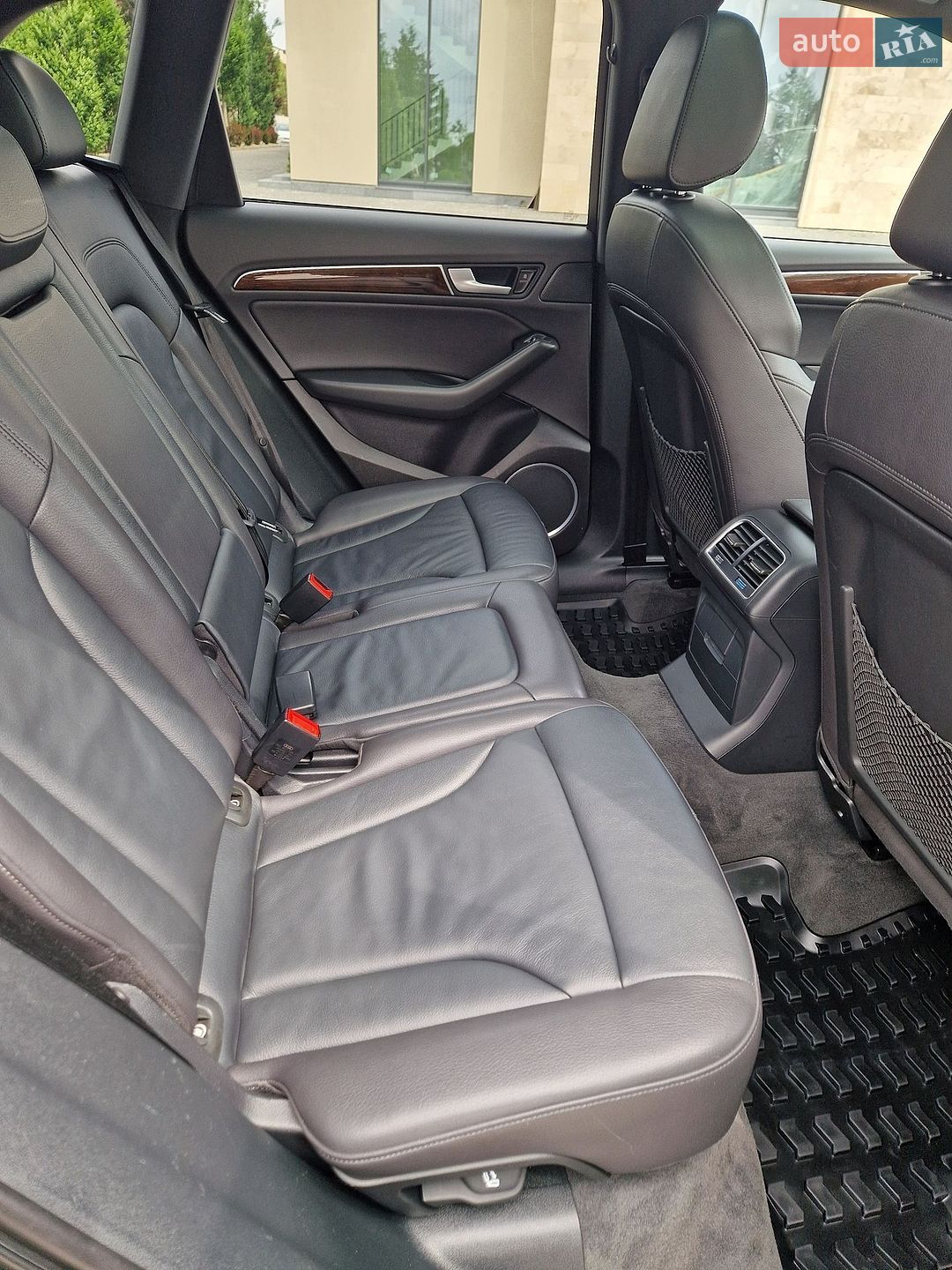 Audi Q5 2016 VIN WA1D7AFP7GA146739 фото оголошення 13 з 21