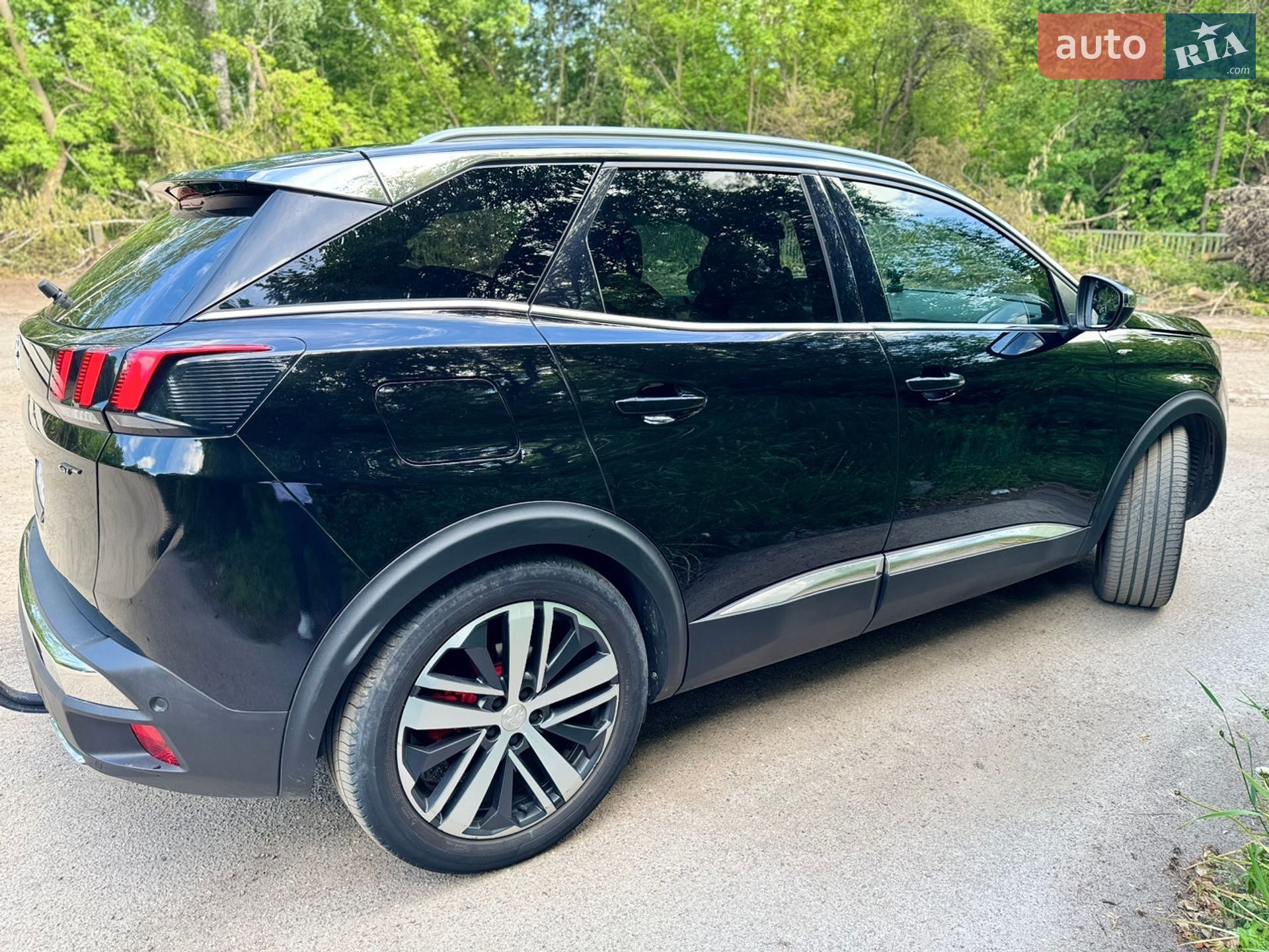 Peugeot 3008 2017 VIN VF3MJAHWWHS265849 фото оголошення 5 з 84