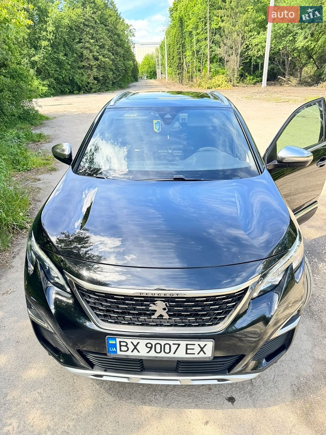 Peugeot 3008 2017 VIN VF3MJAHWWHS265849 фото оголошення 17 з 84