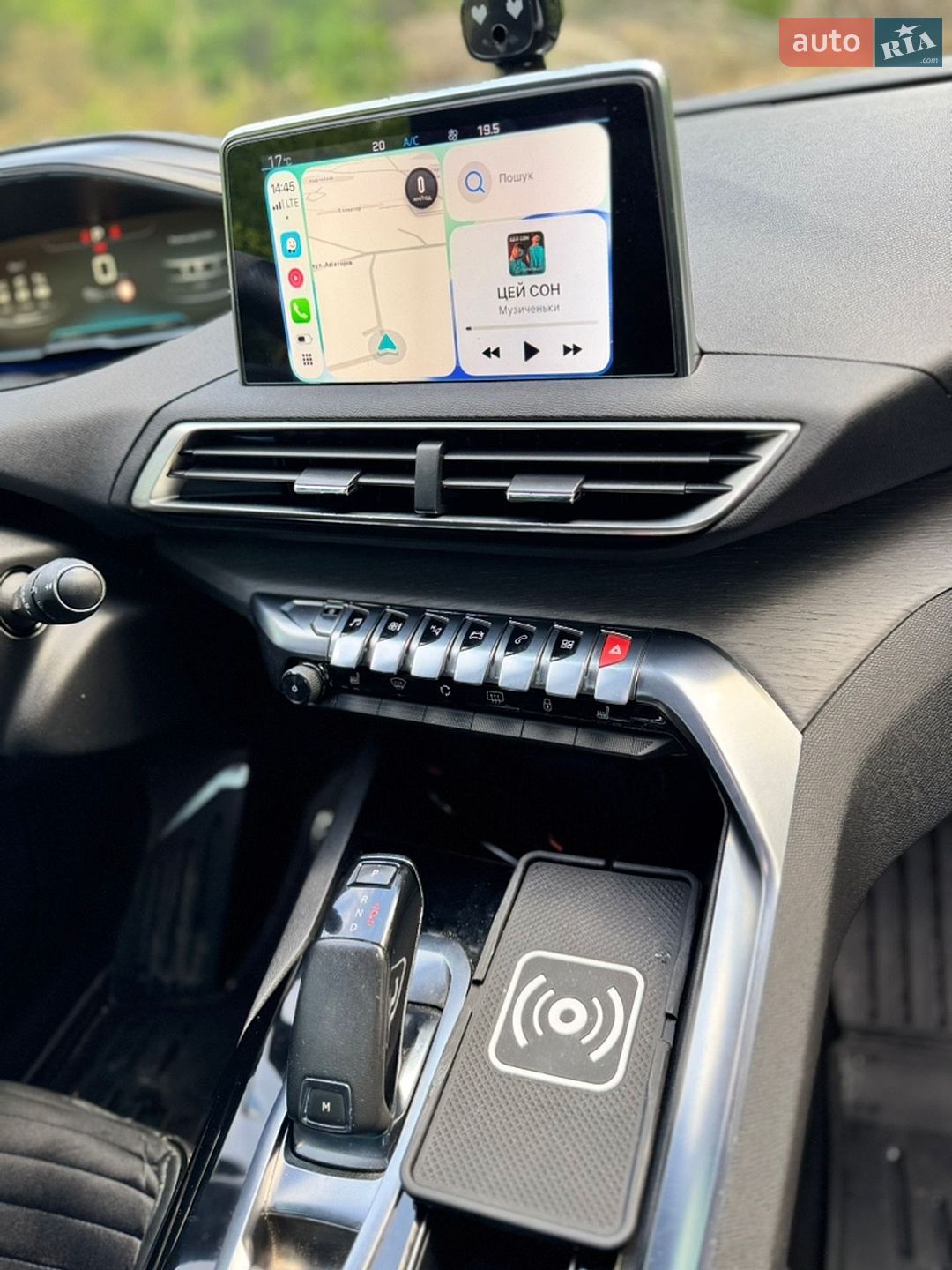 Peugeot 3008 2017 VIN VF3MJAHWWHS265849 фото оголошення 27 з 84