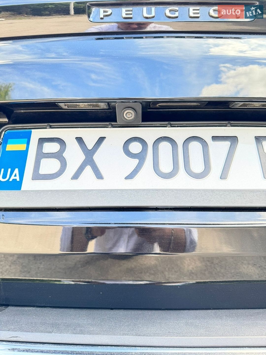 Peugeot 3008 2017 VIN VF3MJAHWWHS265849 фото оголошення 46 з 84