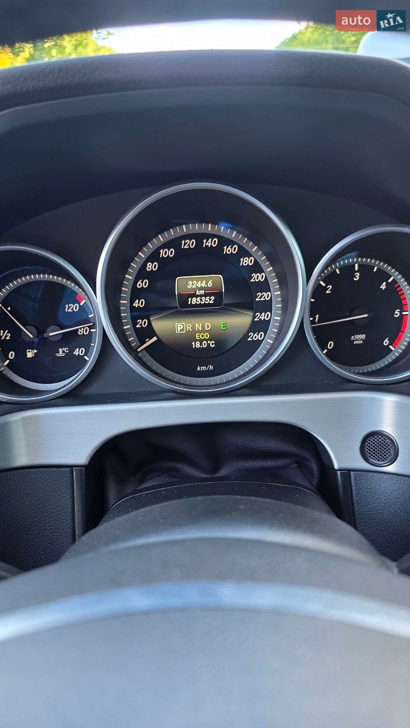 Mercedes-Benz E-Class 2014 VIN WDD2120051A948800 фото оголошення 10 з 18