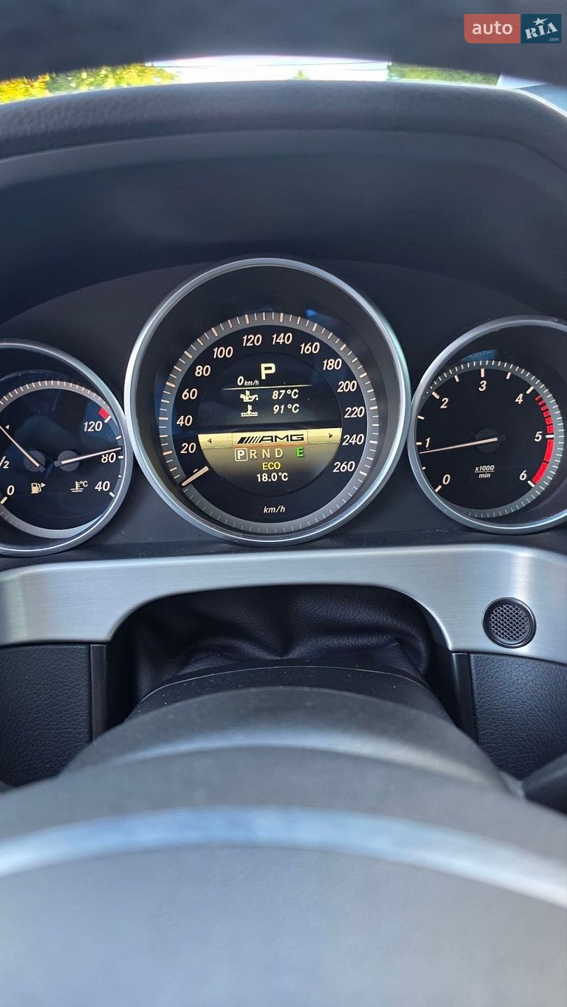 Mercedes-Benz E-Class 2014 VIN WDD2120051A948800 фото оголошення 11 з 18