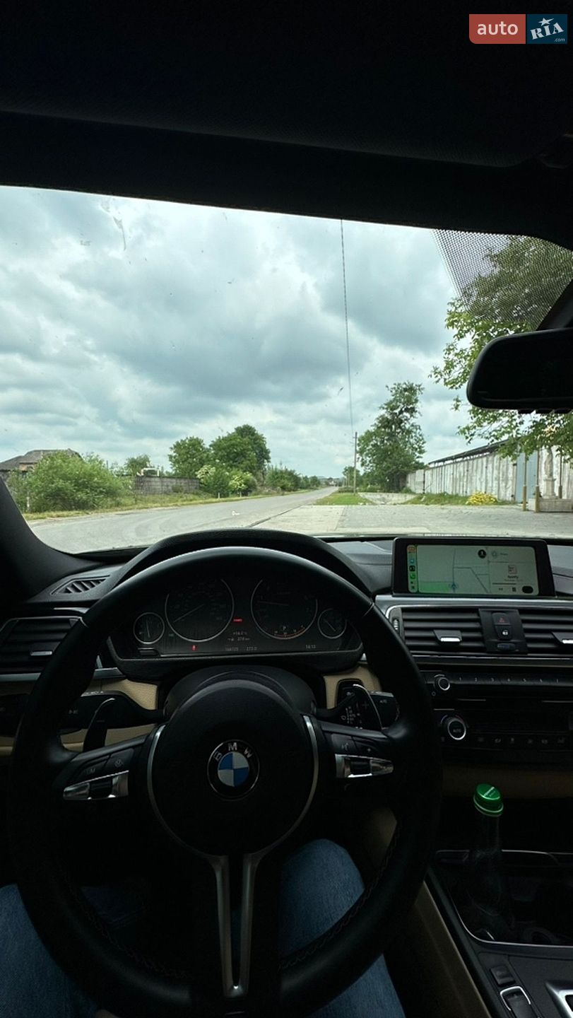 BMW 3 Series 2017 VIN WBA8B9G55JNU96319 фото оголошення 3 з 11