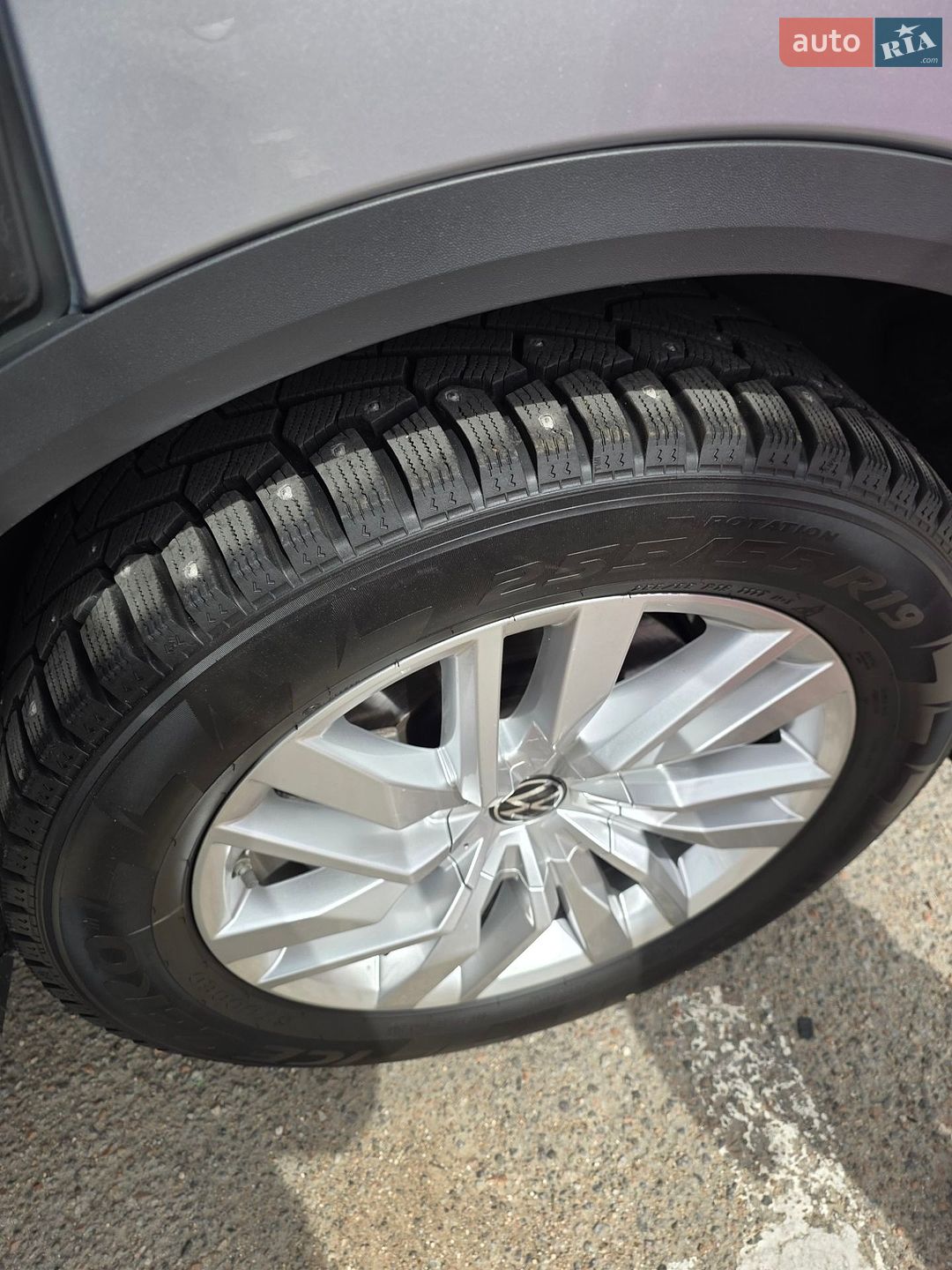 Volkswagen Touareg 2020 VIN WVGZZZCRZMD000575 фото оголошення 9 з 24