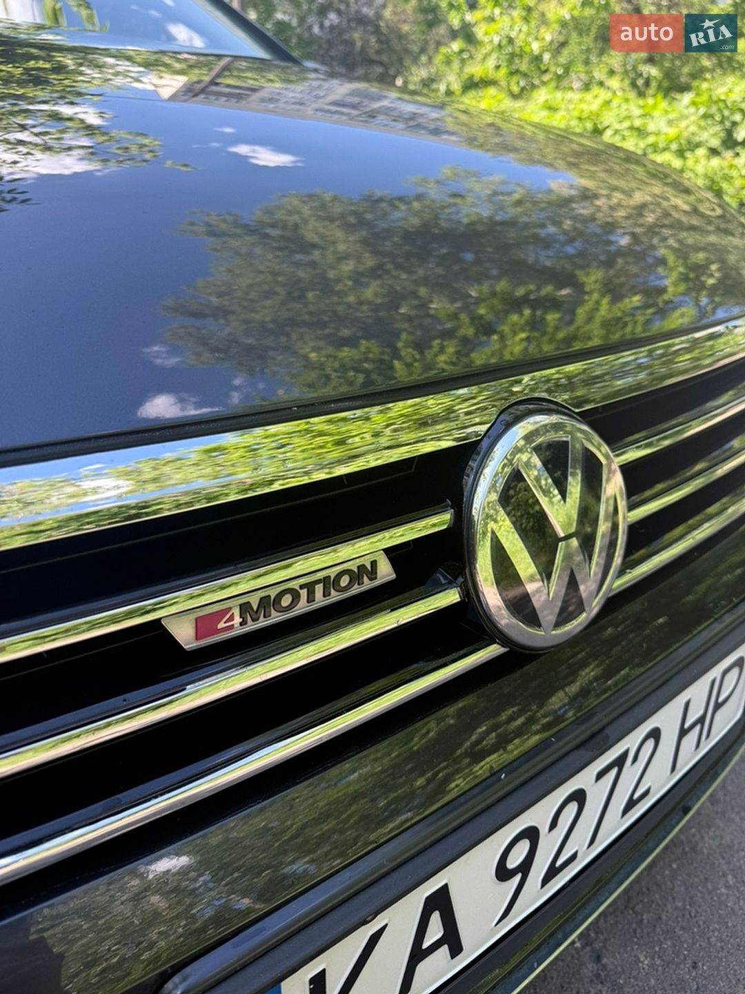 Volkswagen Passat 2017 VIN WVWZZZ3CZJE006437 фото оголошення 18 з 21