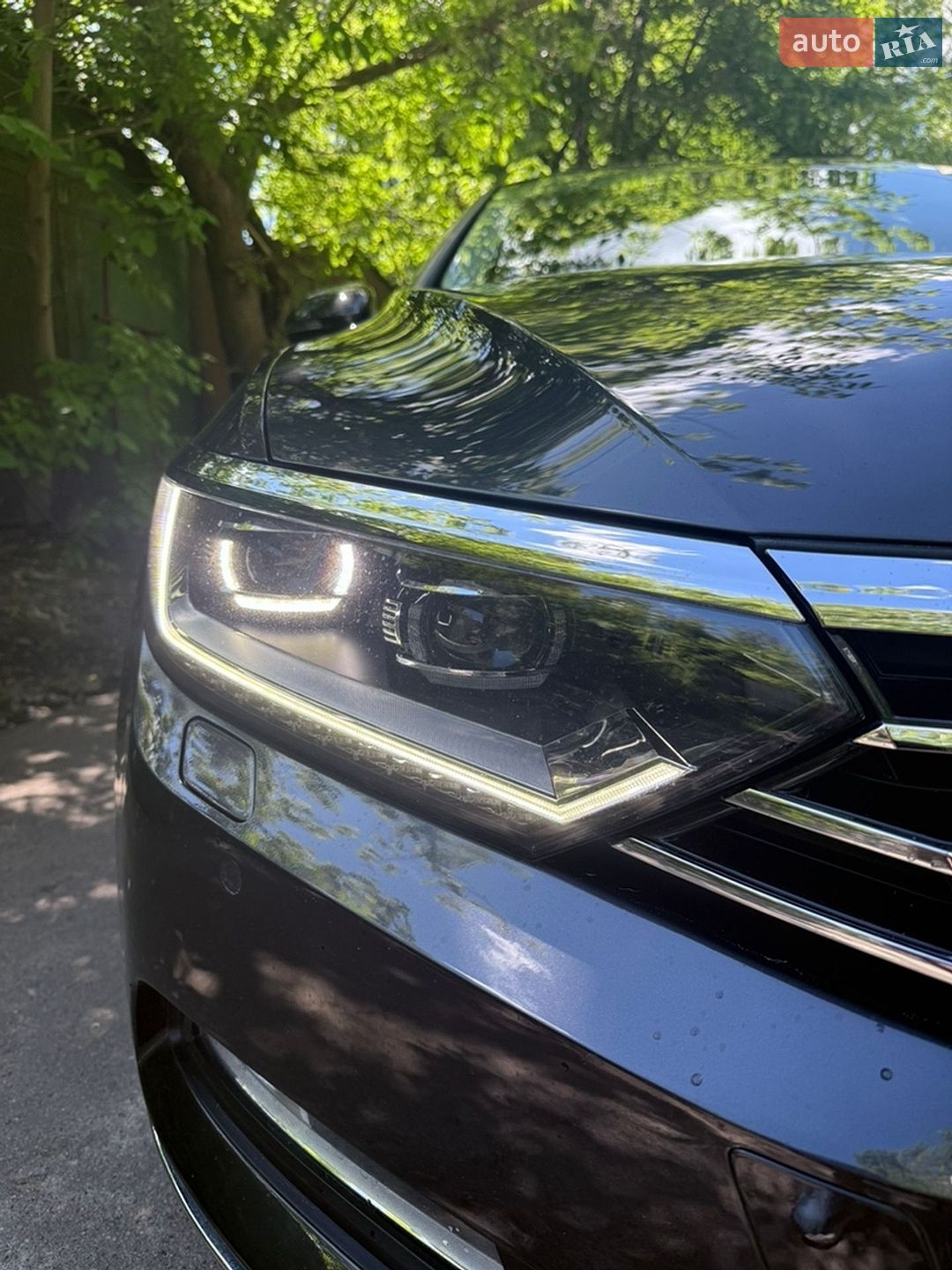 Volkswagen Passat 2017 VIN WVWZZZ3CZJE006437 фото оголошення 17 з 21