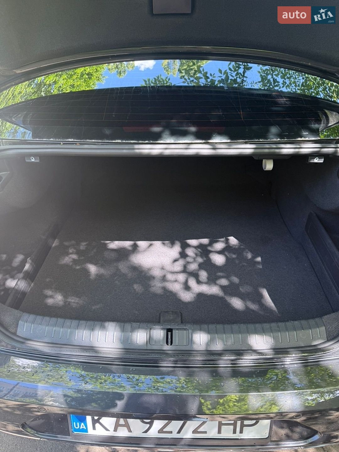Volkswagen Passat 2017 VIN WVWZZZ3CZJE006437 фото оголошення 20 з 21