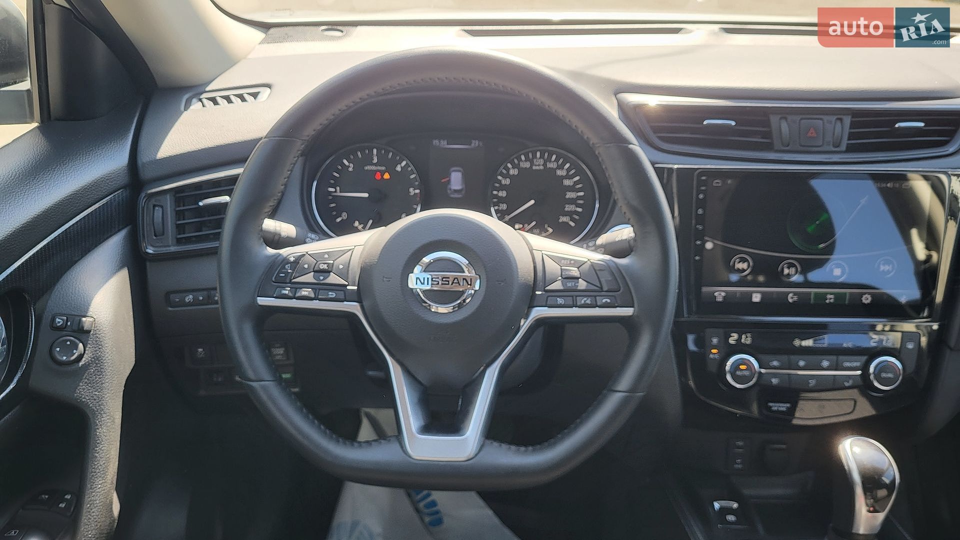 Nissan X-Trail 2021 VIN JN1TCAT32U0125381 фото оголошення 7 з 39