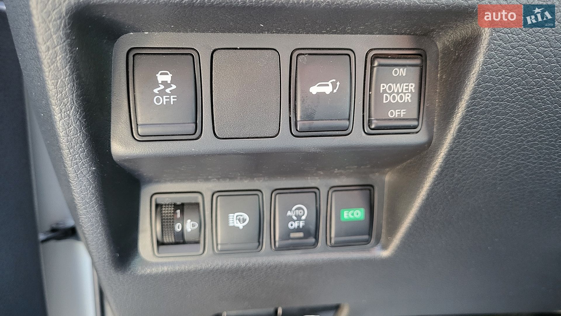 Nissan X-Trail 2021 VIN JN1TCAT32U0125381 фото оголошення 12 з 39