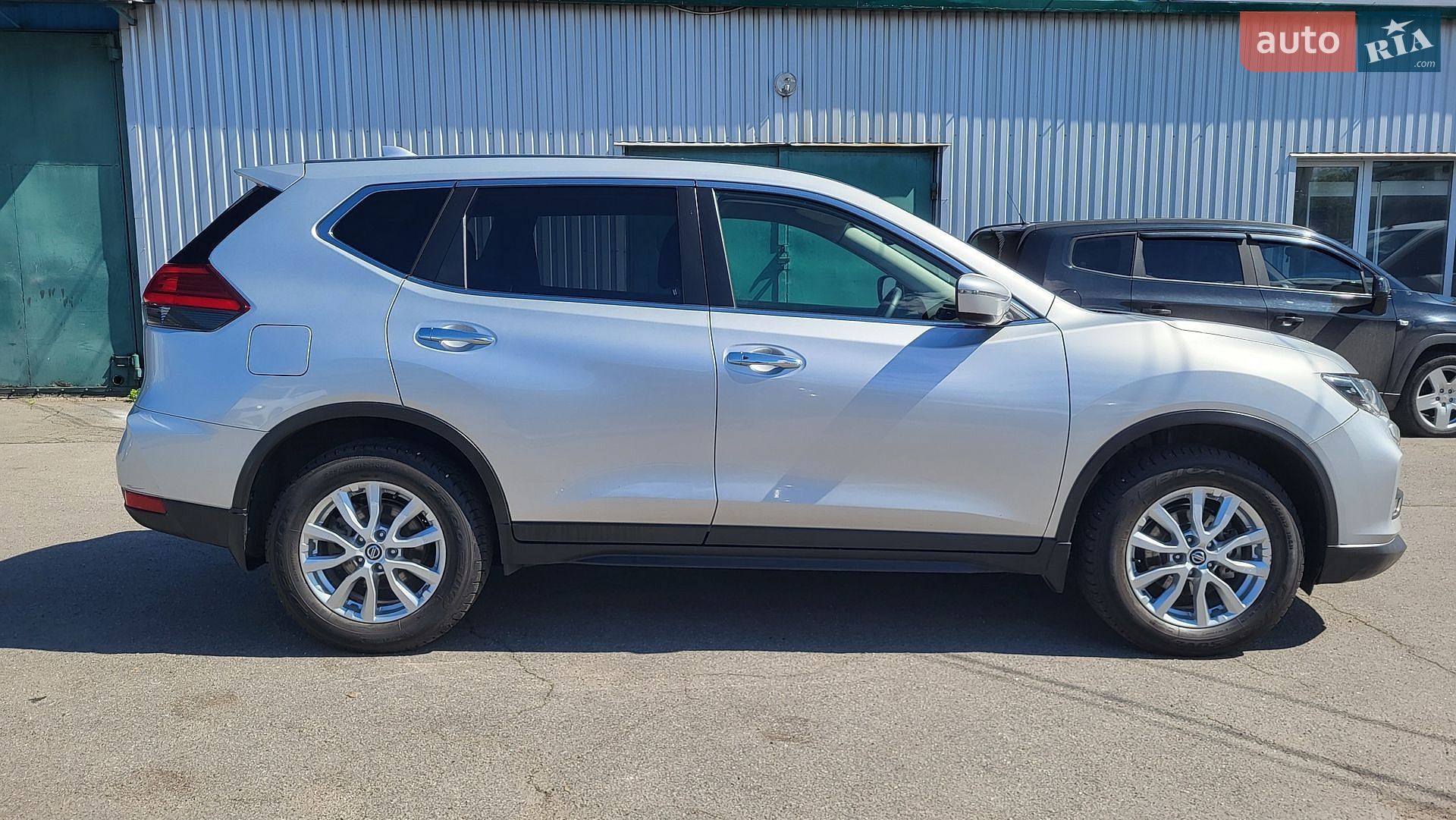 Nissan X-Trail 2021 VIN JN1TCAT32U0125381 фото оголошення 21 з 39