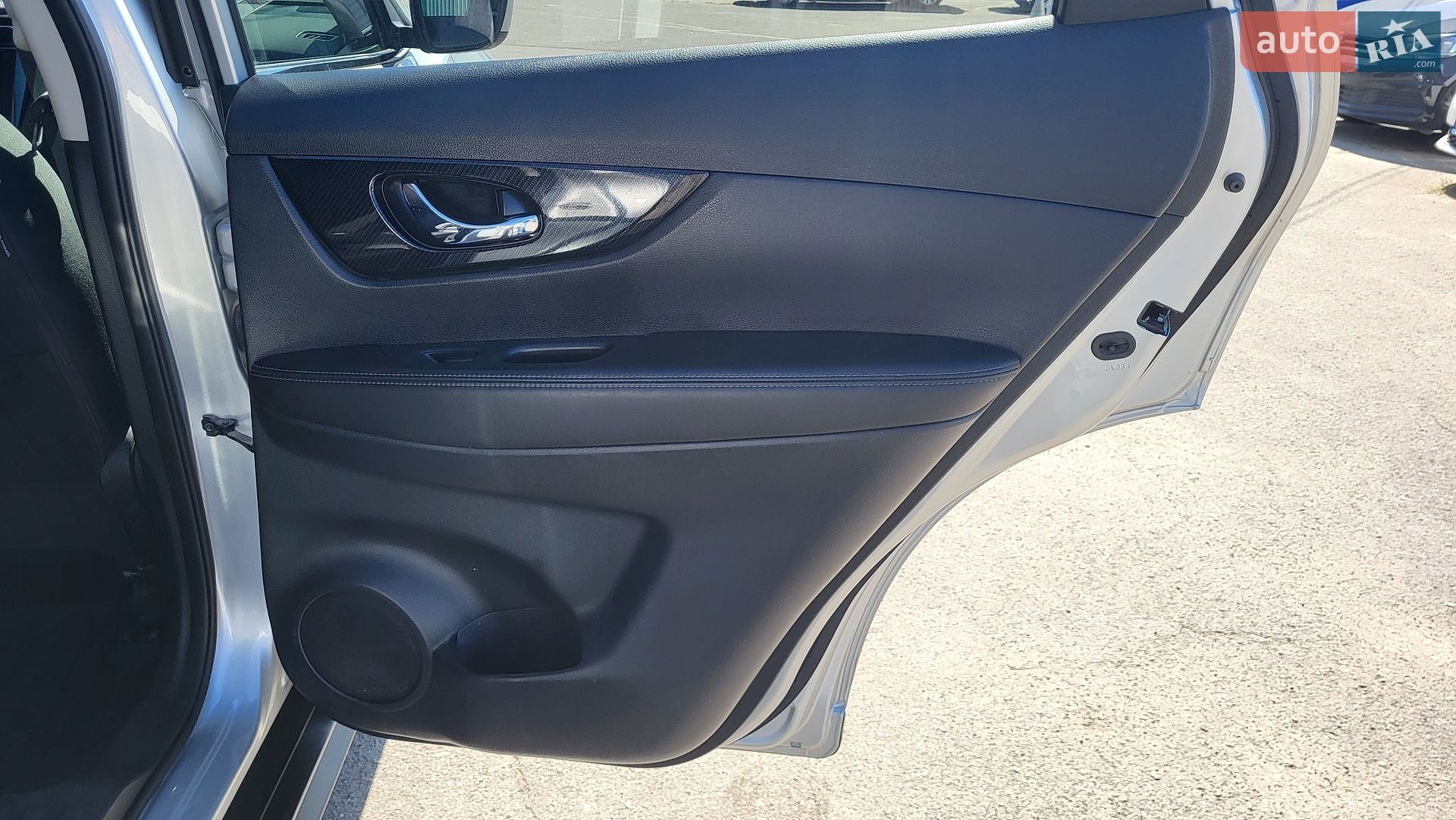 Nissan X-Trail 2021 VIN JN1TCAT32U0125381 фото оголошення 37 з 39