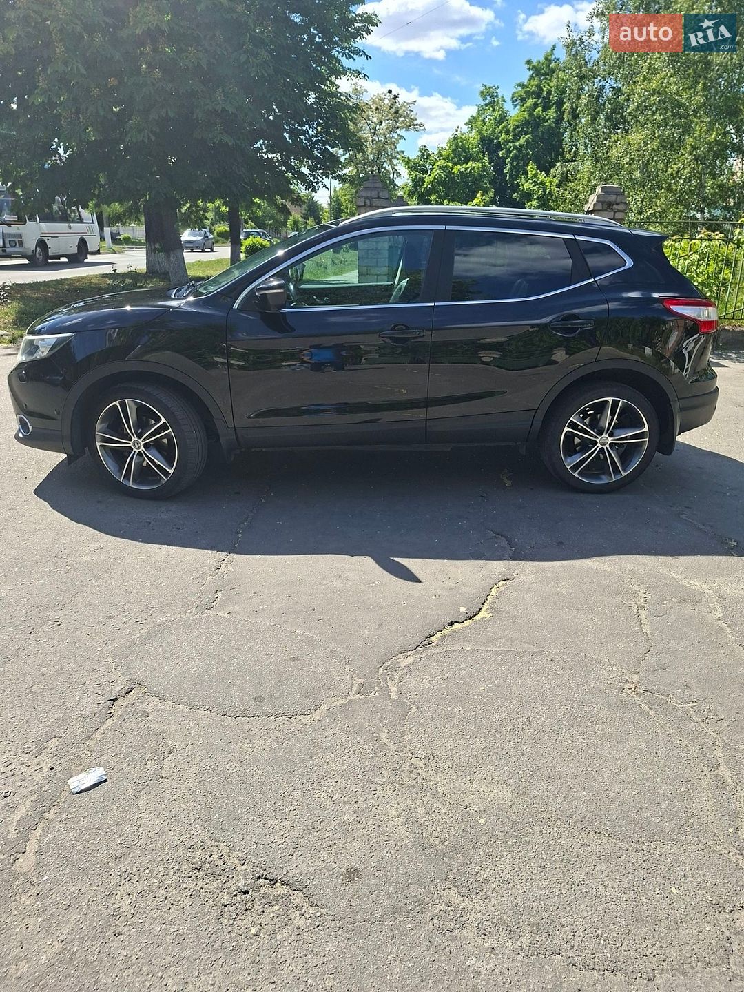 Nissan Qashqai 2014 VIN SJNFDAJ11U1146730 фото оголошення 7 з 99