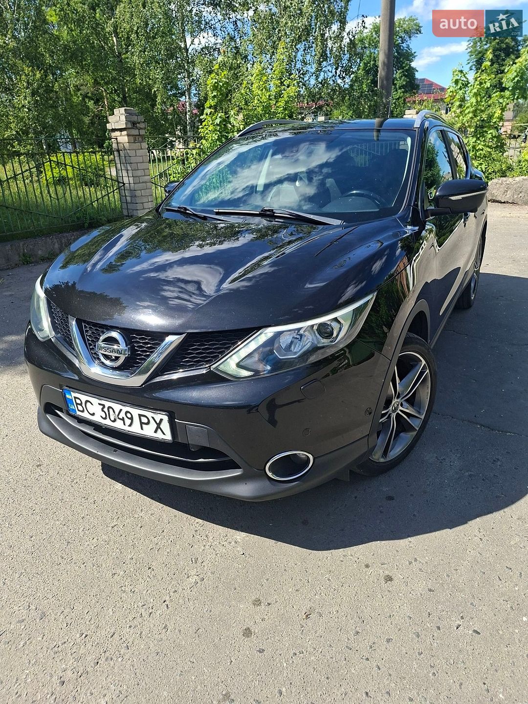 Nissan Qashqai 2014 VIN SJNFDAJ11U1146730 фото оголошення 6 з 99