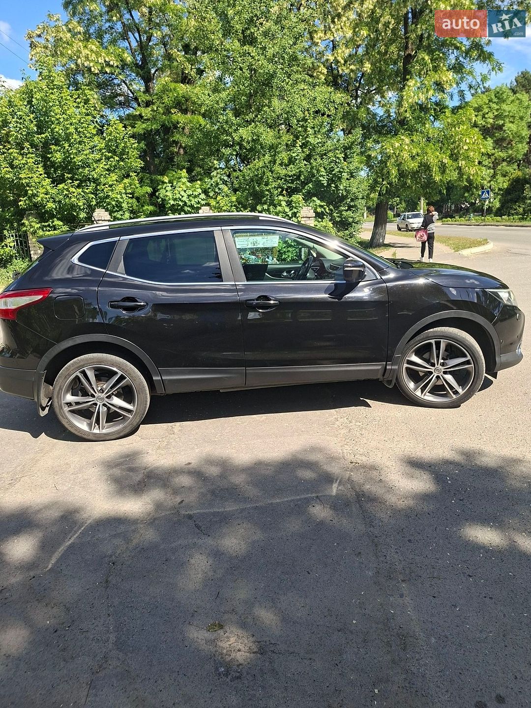 Nissan Qashqai 2014 VIN SJNFDAJ11U1146730 фото оголошення 4 з 99
