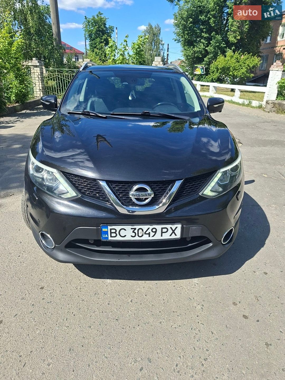 Nissan Qashqai 2014 VIN SJNFDAJ11U1146730 фото оголошення 5 з 99