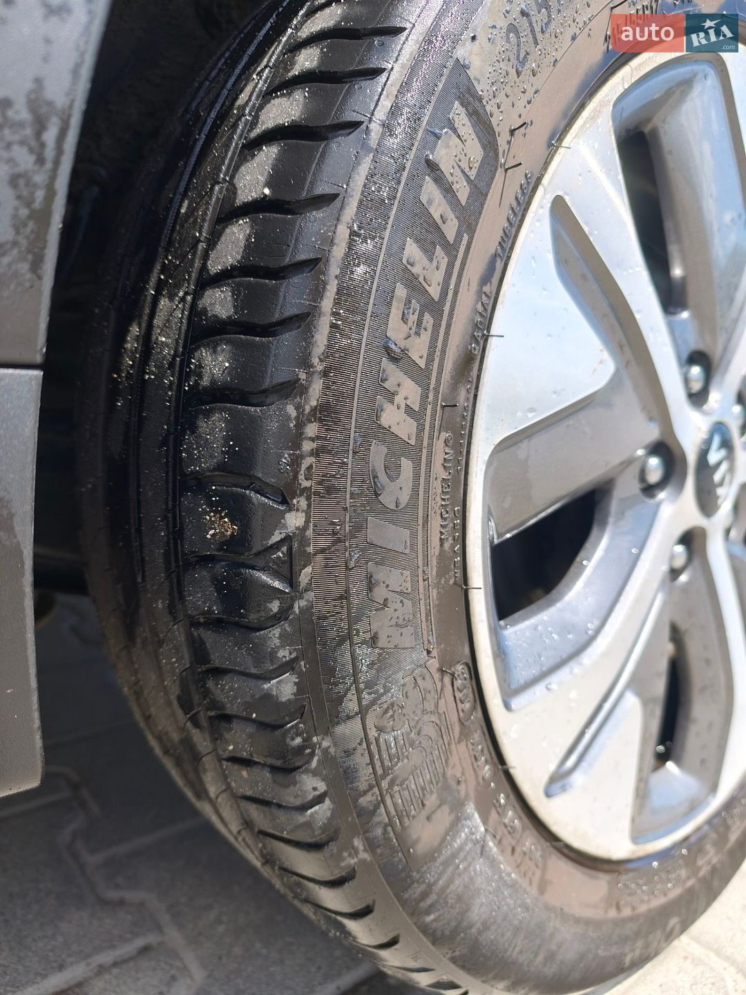 Kia Niro 2020 VIN KNACC81GFL5045268 фото оголошення 3 з 24