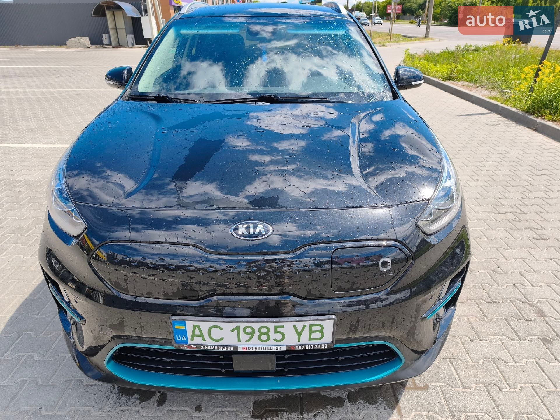 Kia Niro 2020 VIN KNACC81GFL5045268 фото оголошення 4 з 24
