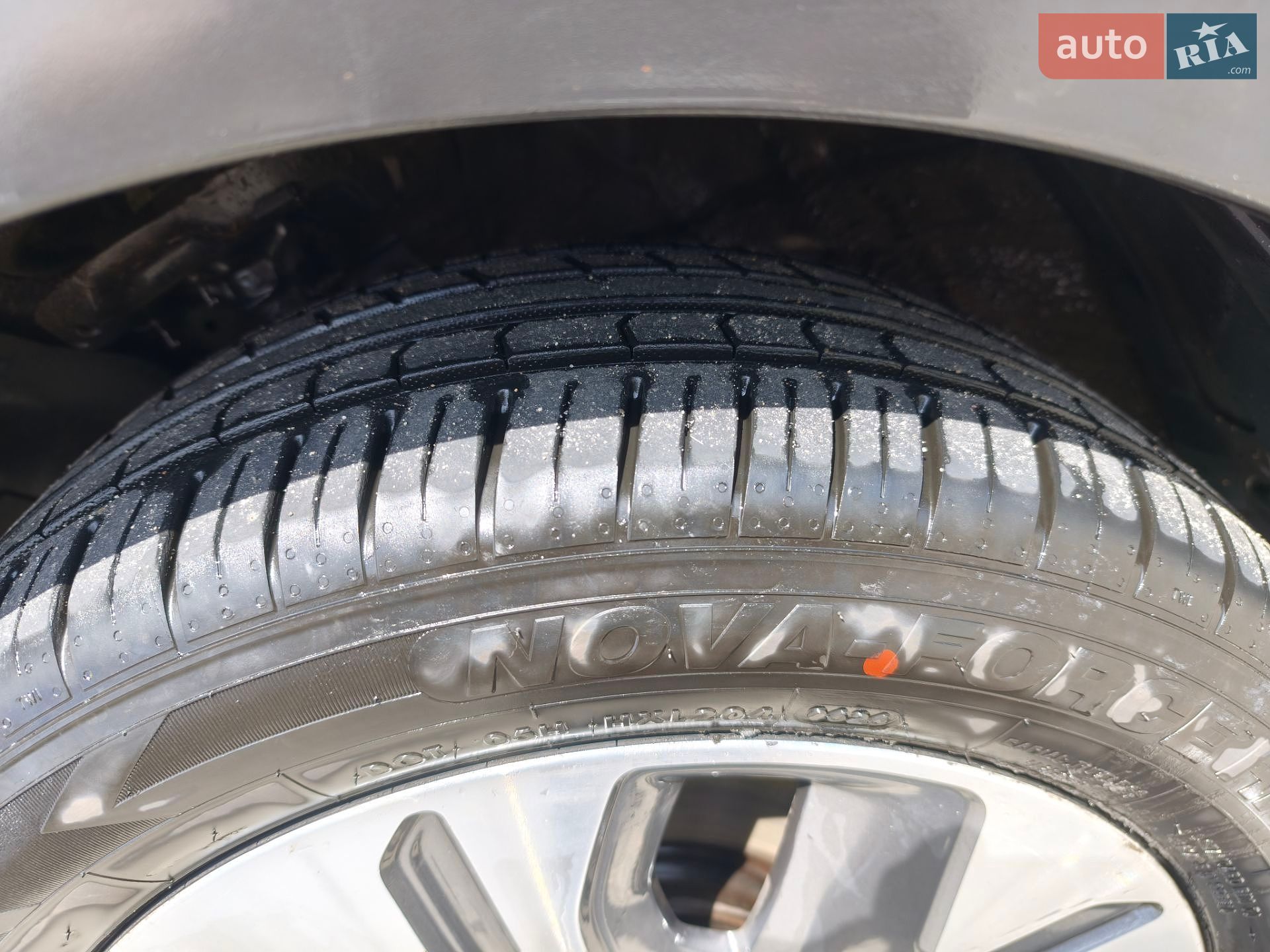 Kia Niro 2020 VIN KNACC81GFL5045268 фото оголошення 7 з 24