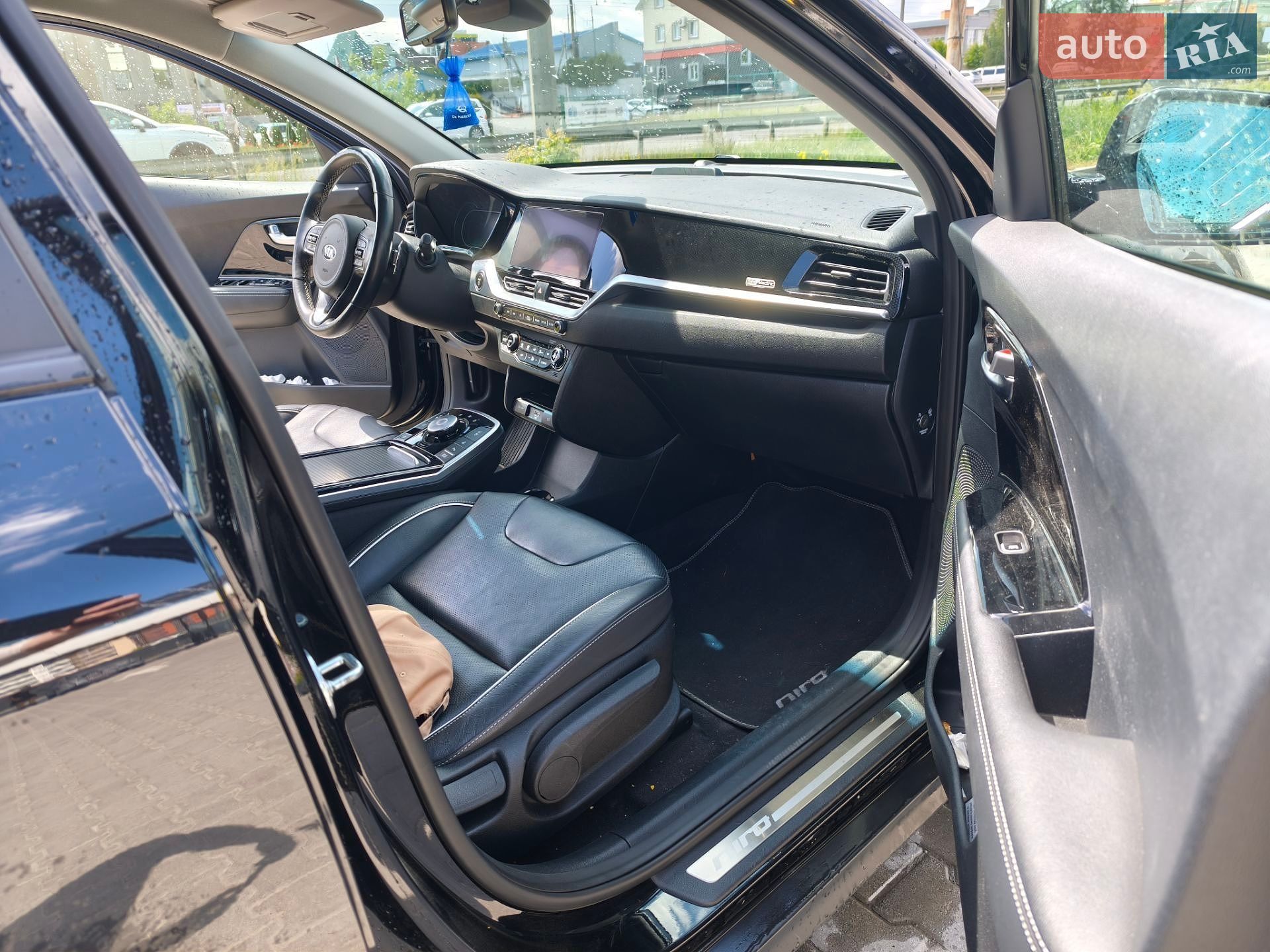 Kia Niro 2020 VIN KNACC81GFL5045268 фото оголошення 10 з 24