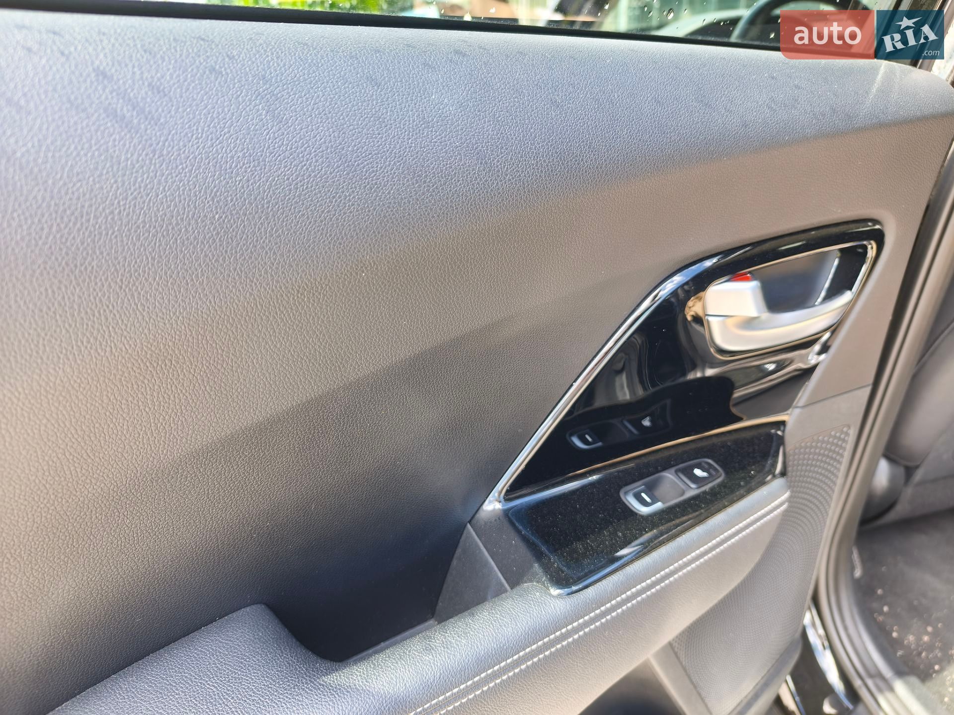 Kia Niro 2020 VIN KNACC81GFL5045268 фото оголошення 11 з 24
