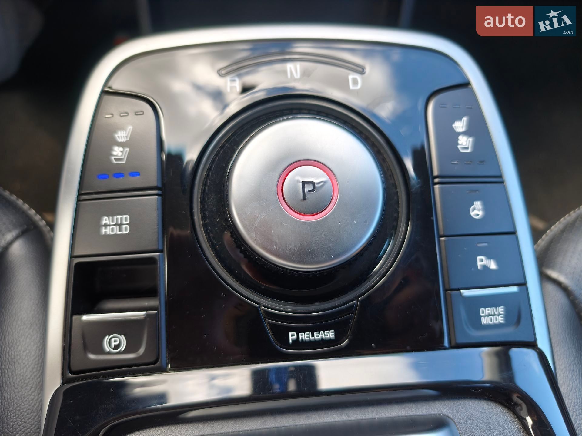 Kia Niro 2020 VIN KNACC81GFL5045268 фото оголошення 13 з 24