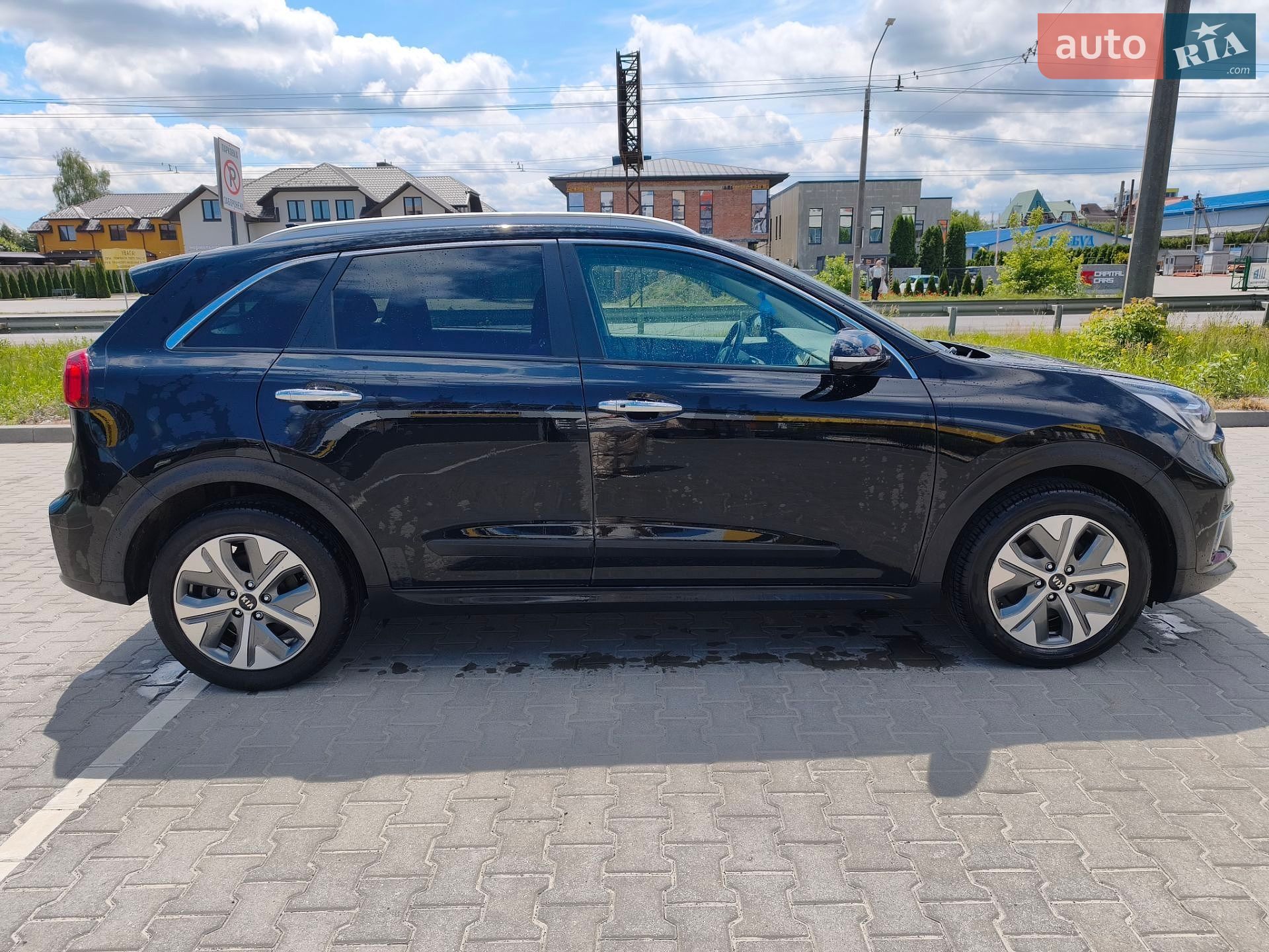 Kia Niro 2020 VIN KNACC81GFL5045268 фото оголошення 16 з 24