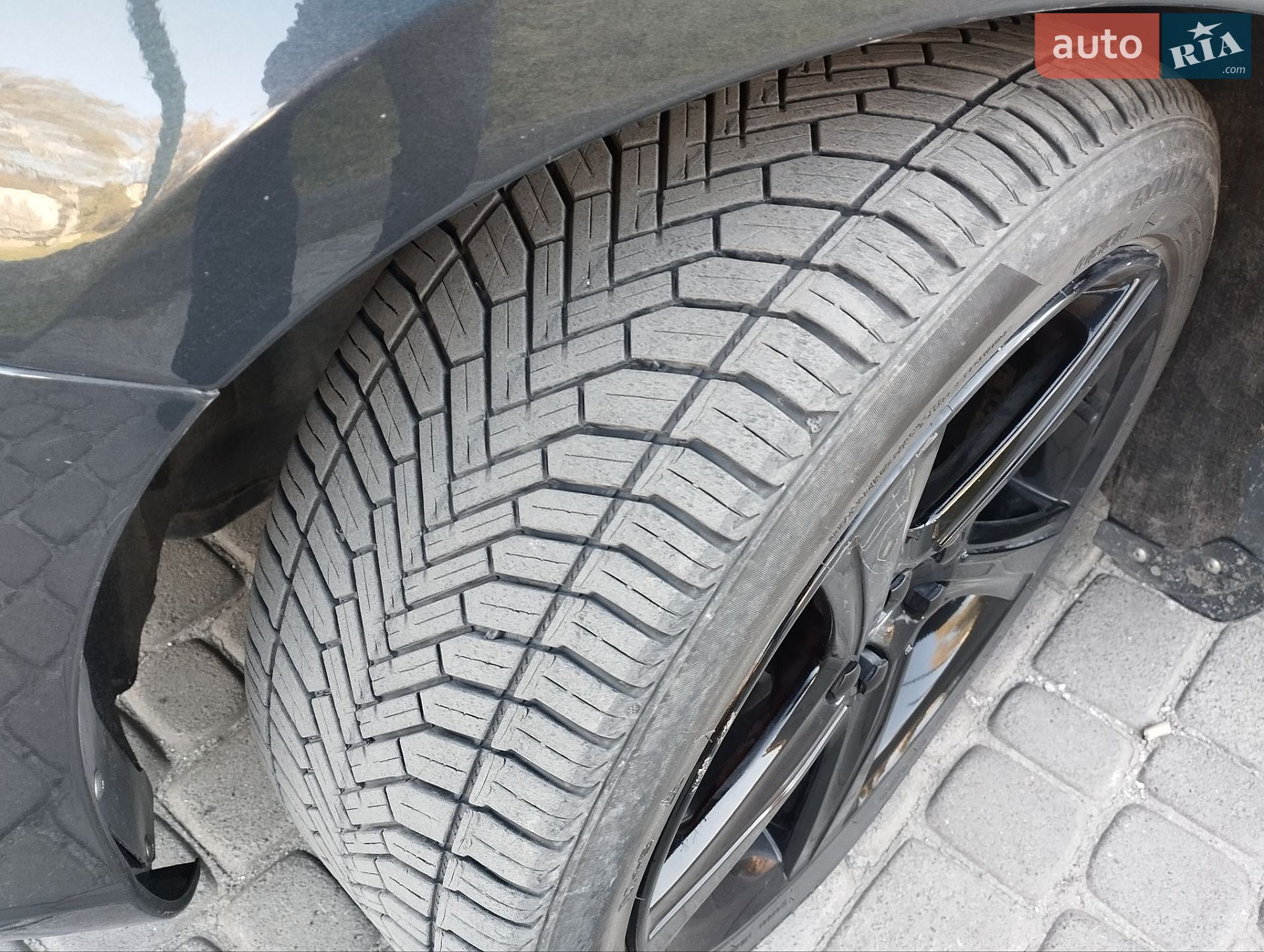 Volvo V60 2015 VIN YV1FW7980G1295949 фото оголошення 21 з 30
