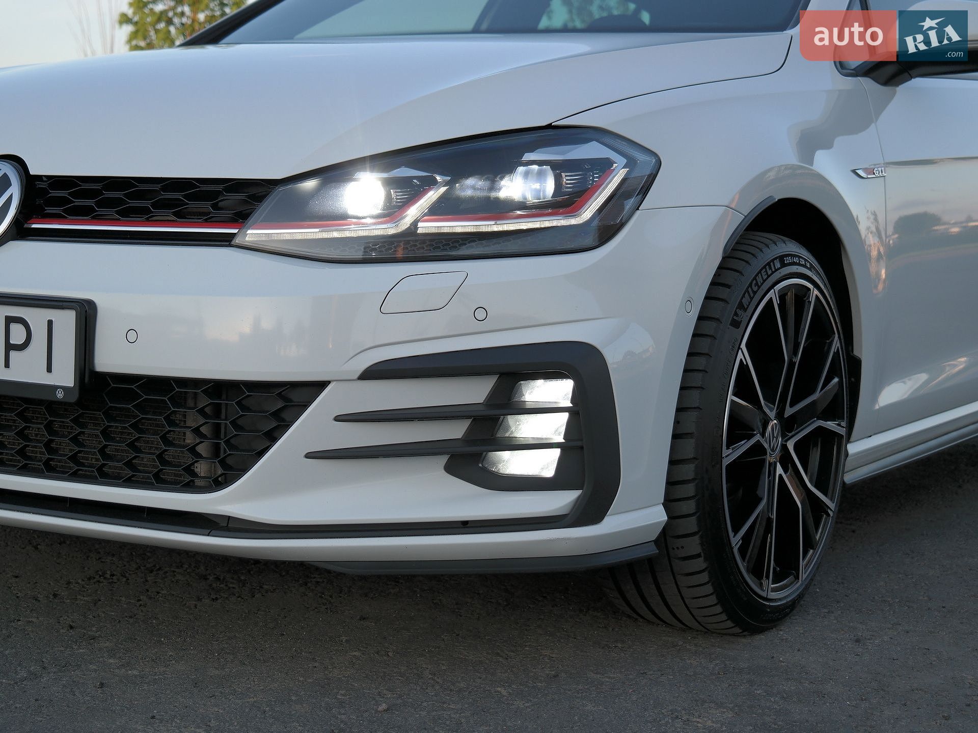 Volkswagen Golf GTI 2019 VIN WVWZZZAUZLW022777 фото оголошення 5 з 93