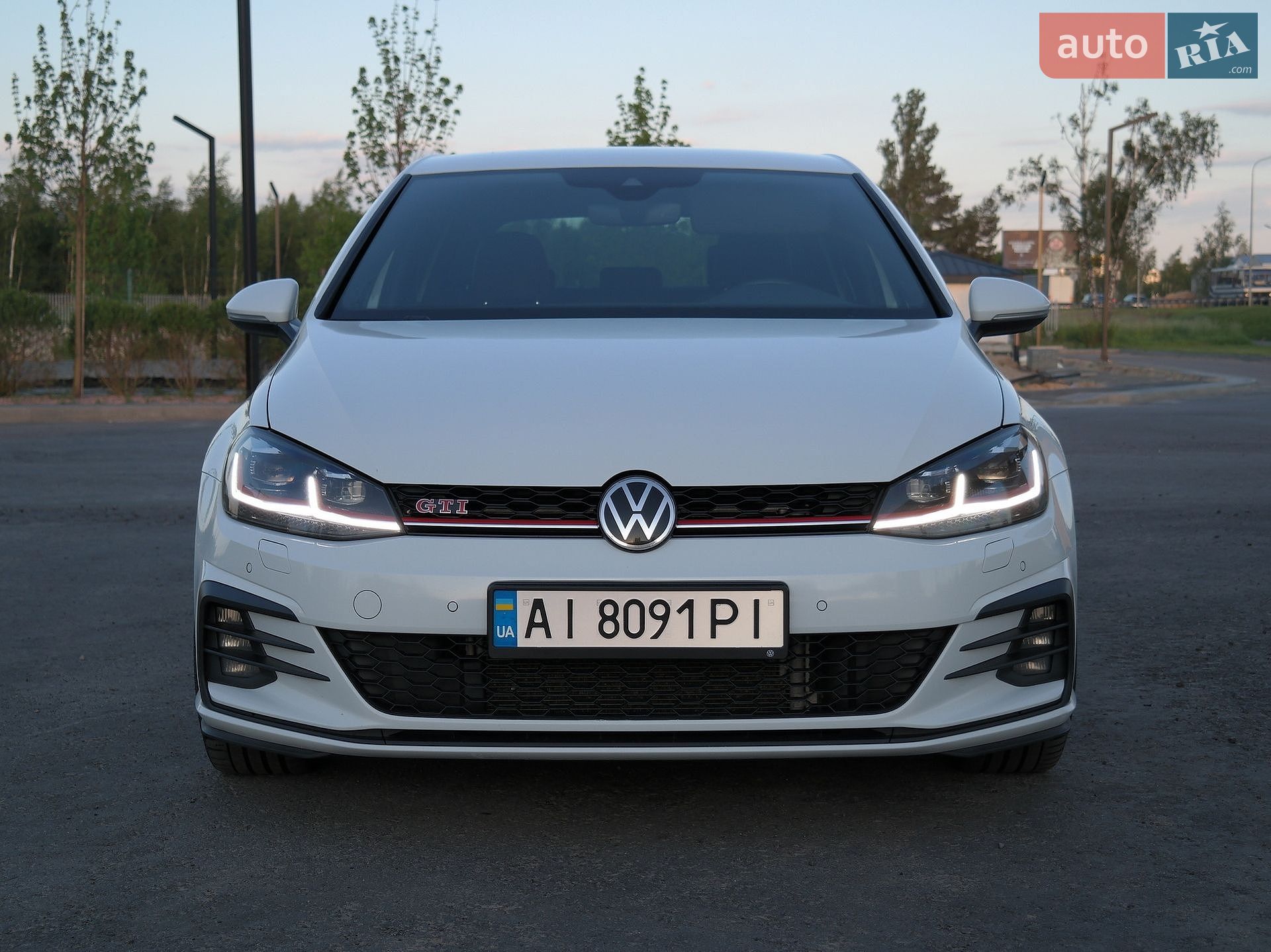 Volkswagen Golf GTI 2019 VIN WVWZZZAUZLW022777 фото оголошення 15 з 93