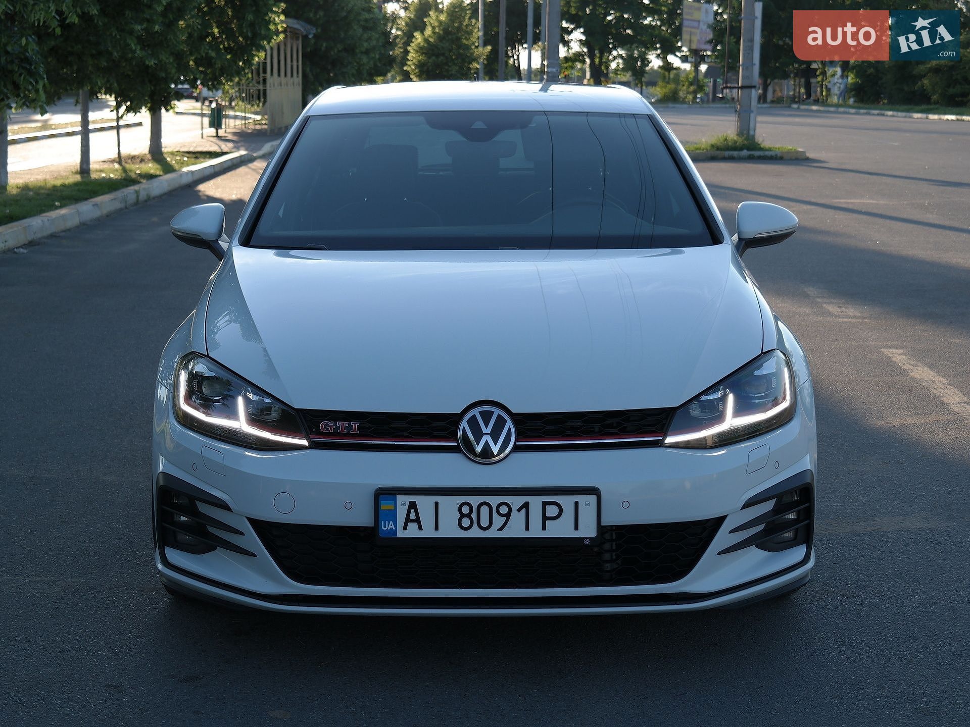 Volkswagen Golf GTI 2019 VIN WVWZZZAUZLW022777 фото оголошення 22 з 93