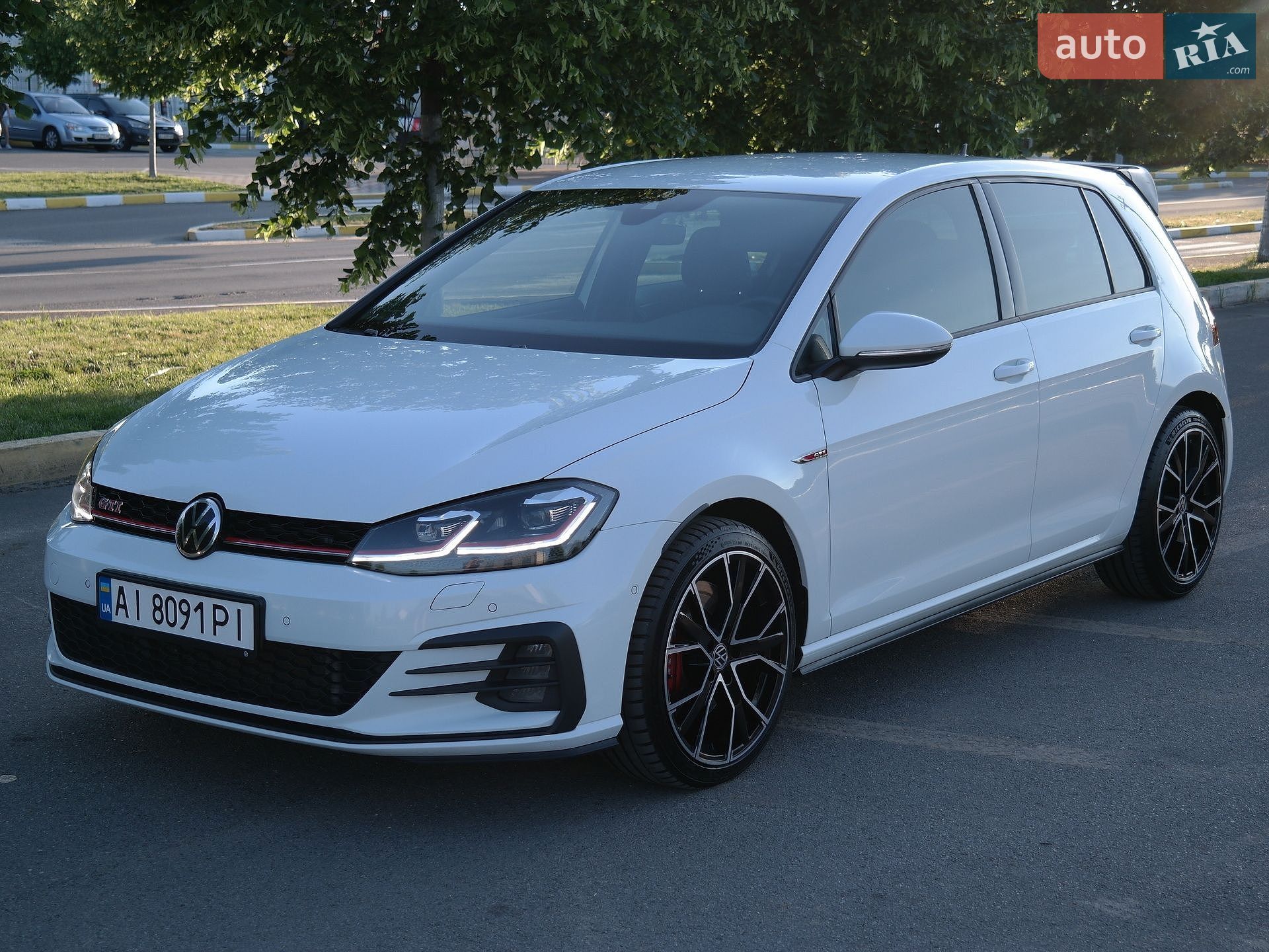 Volkswagen Golf GTI 2019 VIN WVWZZZAUZLW022777 фото оголошення 23 з 93