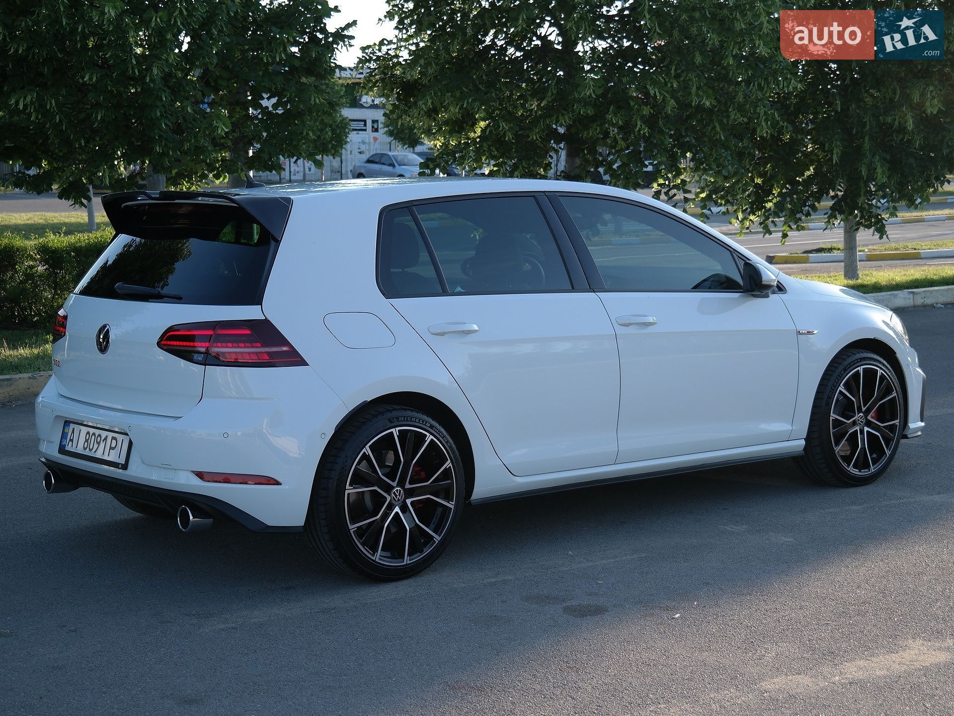 Volkswagen Golf GTI 2019 VIN WVWZZZAUZLW022777 фото оголошення 26 з 93