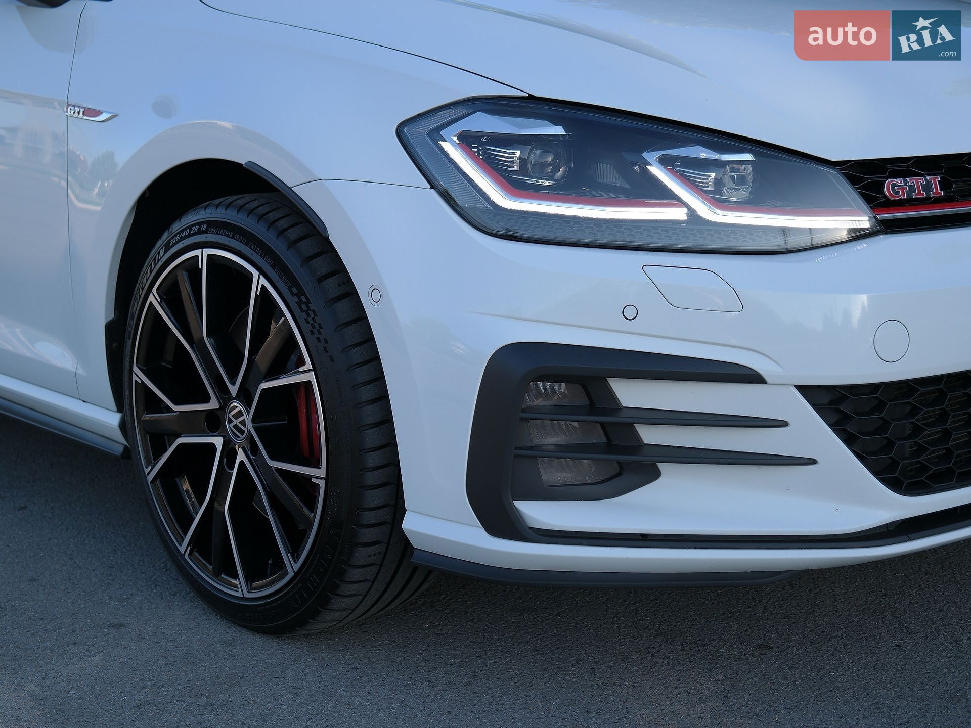 Volkswagen Golf GTI 2019 VIN WVWZZZAUZLW022777 фото оголошення 28 з 93
