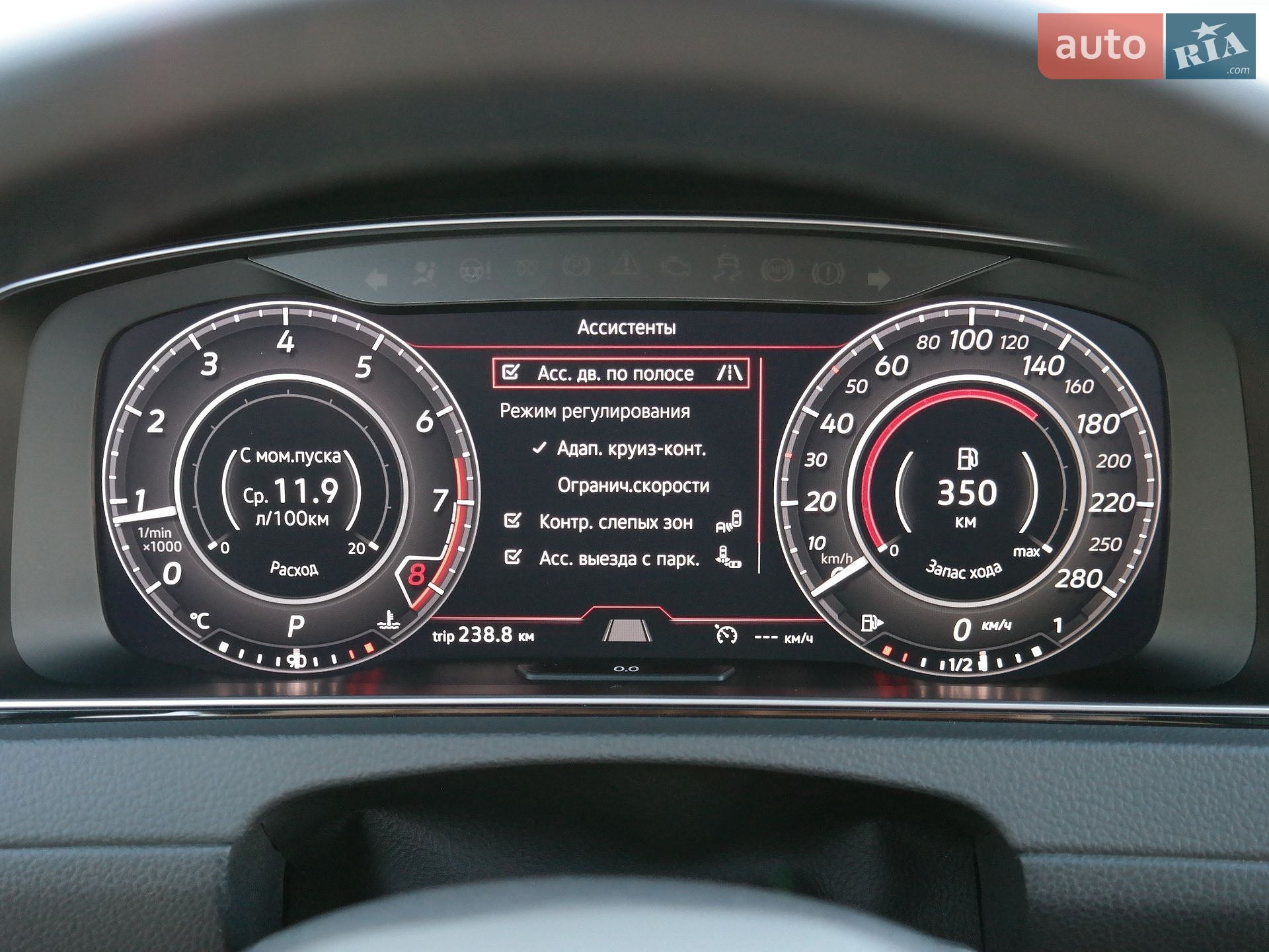 Volkswagen Golf GTI 2019 VIN WVWZZZAUZLW022777 фото оголошення 50 з 93