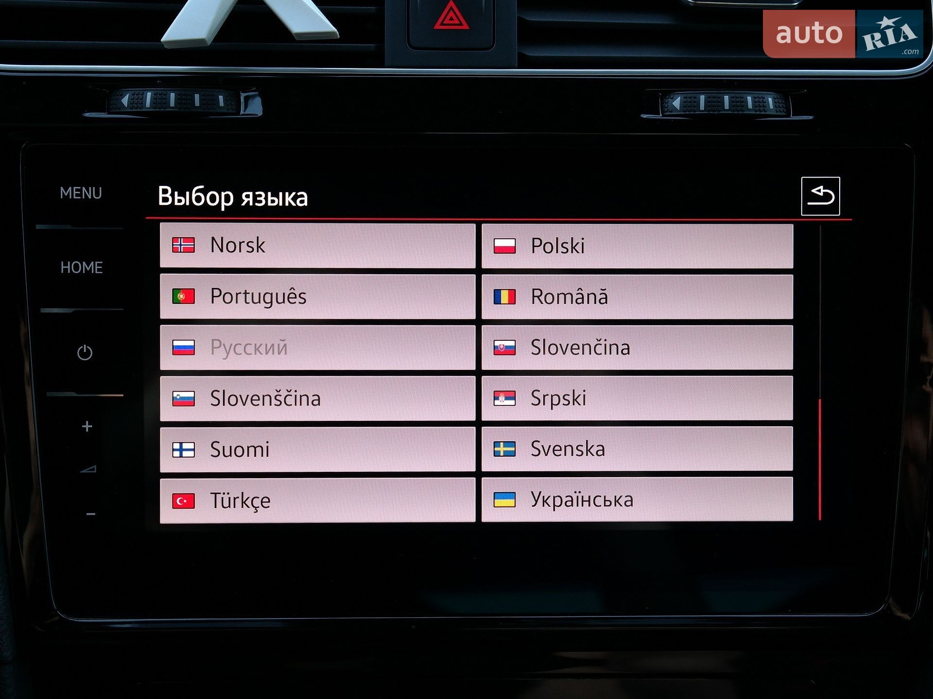 Volkswagen Golf GTI 2019 VIN WVWZZZAUZLW022777 фото оголошення 63 з 93