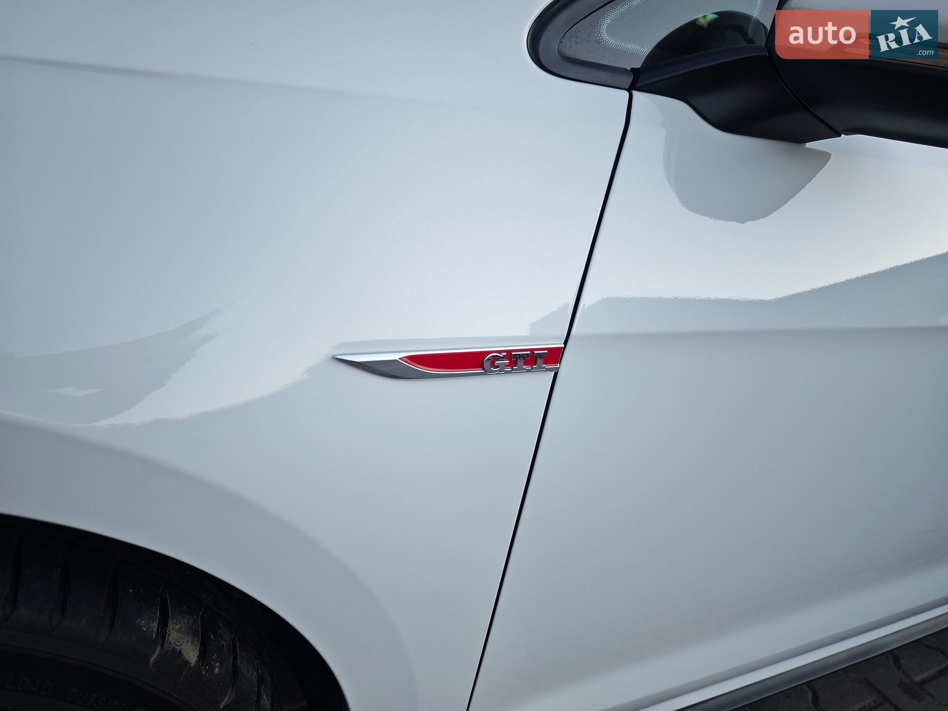 Volkswagen Golf GTI 2019 VIN WVWZZZAUZLW022777 фото оголошення 84 з 93