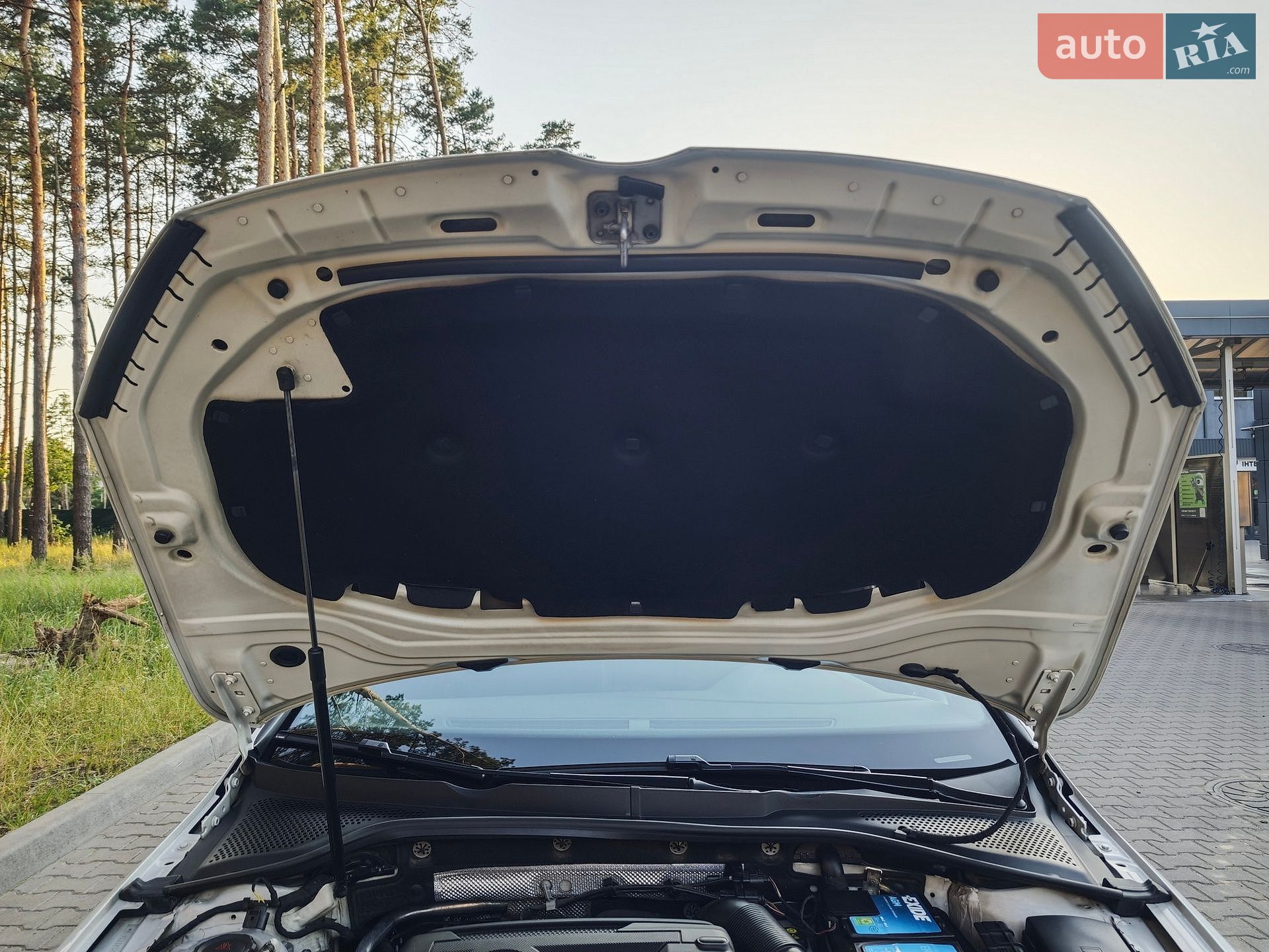 Volkswagen Golf GTI 2019 VIN WVWZZZAUZLW022777 фото оголошення 86 з 93