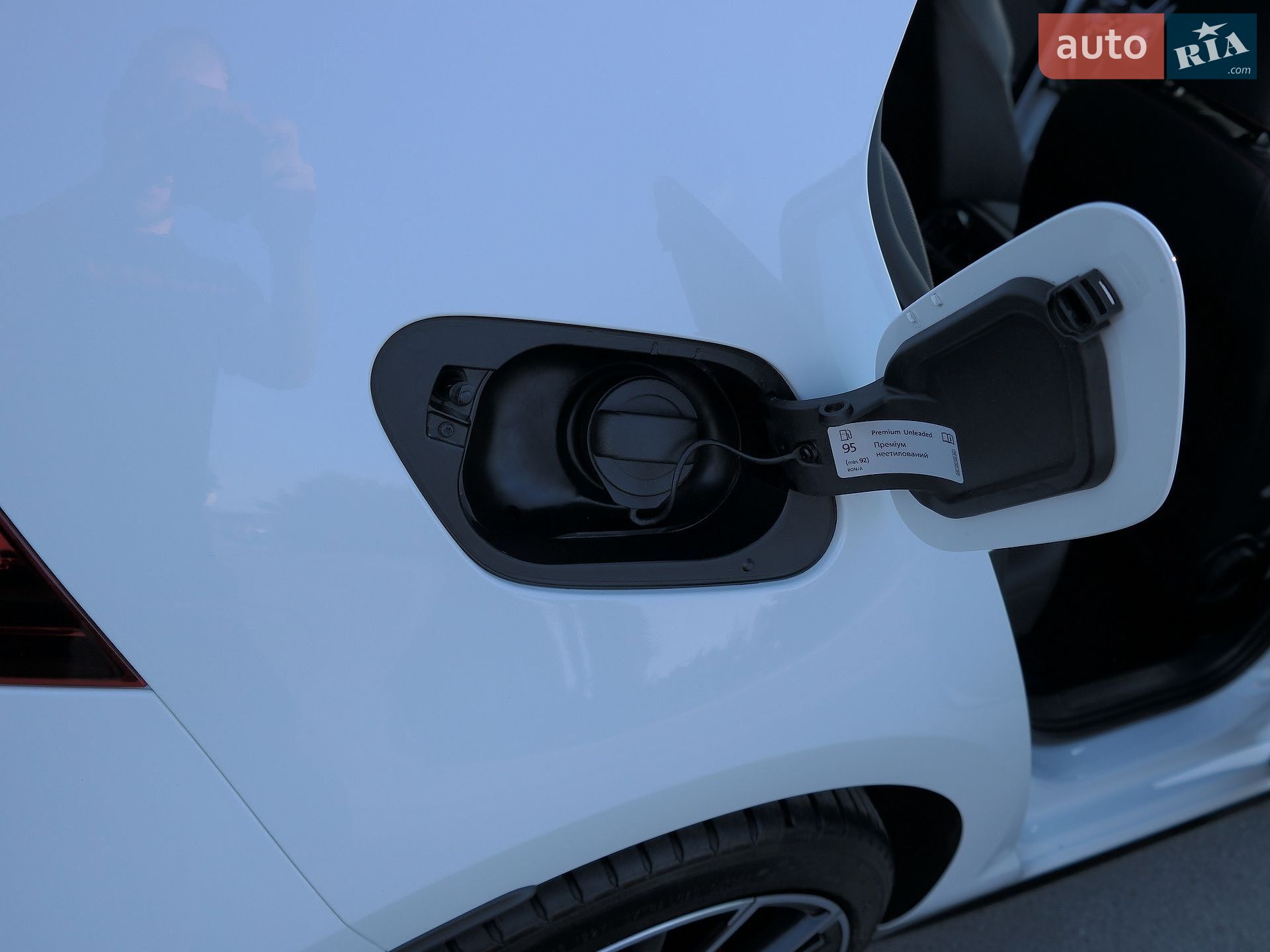Volkswagen Golf GTI 2019 VIN WVWZZZAUZLW022777 фото оголошення 88 з 93