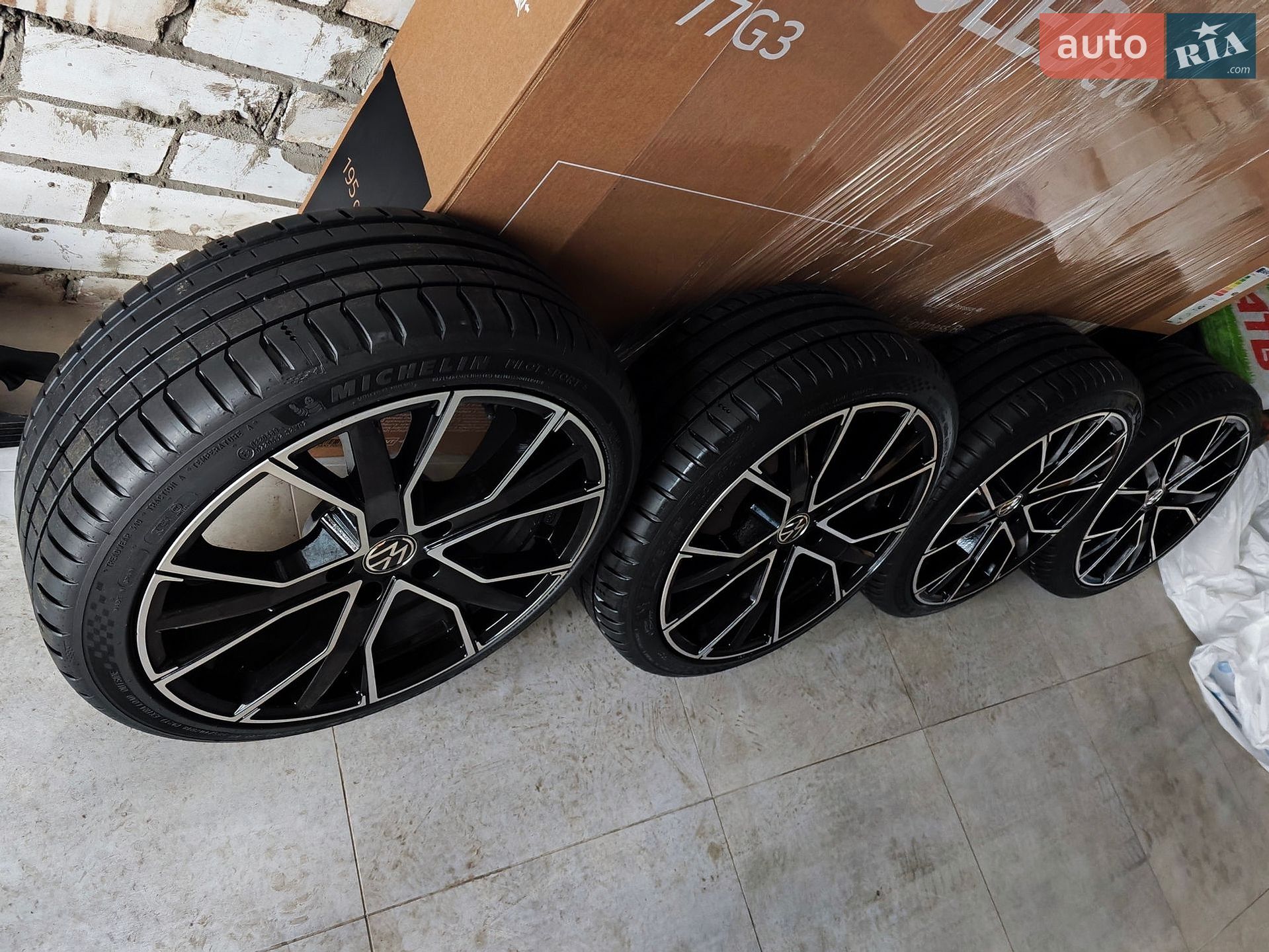 Volkswagen Golf GTI 2019 VIN WVWZZZAUZLW022777 фото оголошення 93 з 93