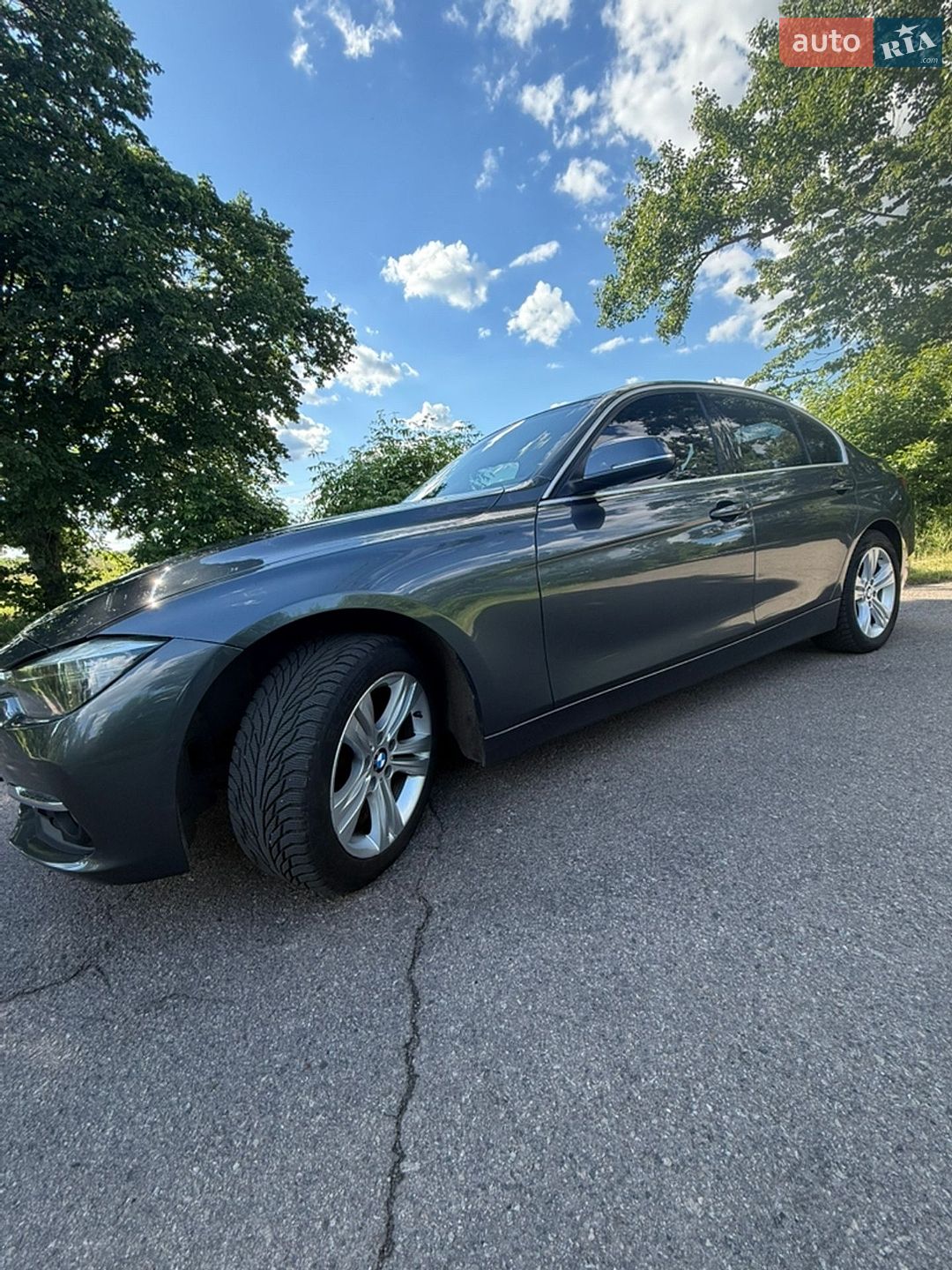 BMW 3 Series 2017 VIN WBA8D9G36HNU65566 фото оголошення 29 з 38