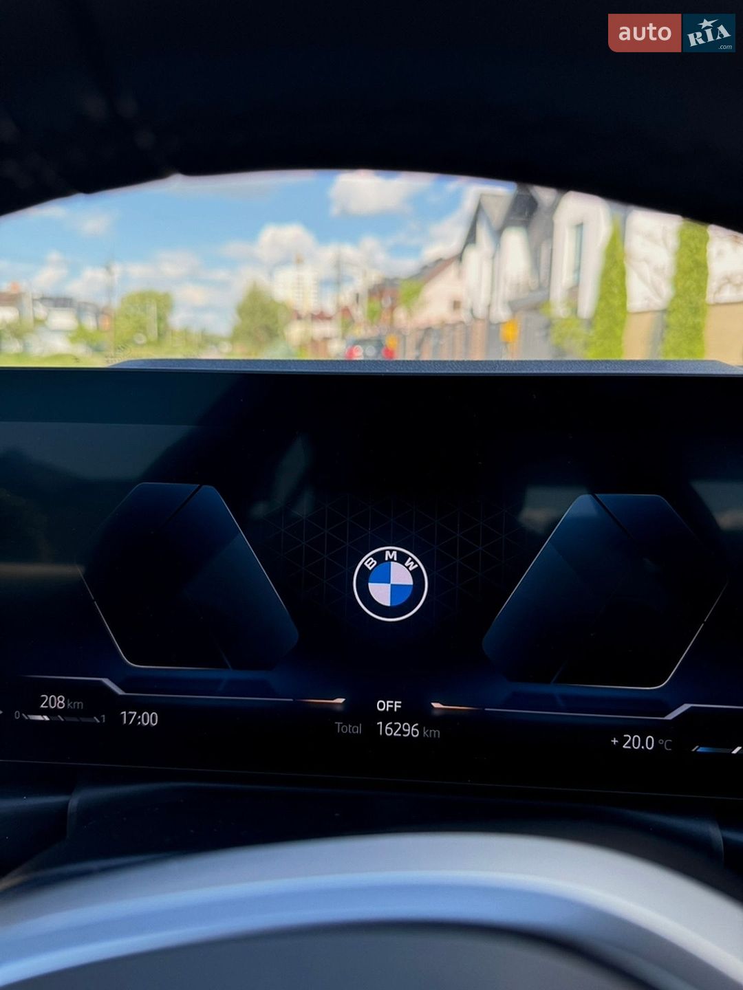 BMW 3 Series 2024 VIN WBA51FF060FT80887 фото оголошення 19 з 35