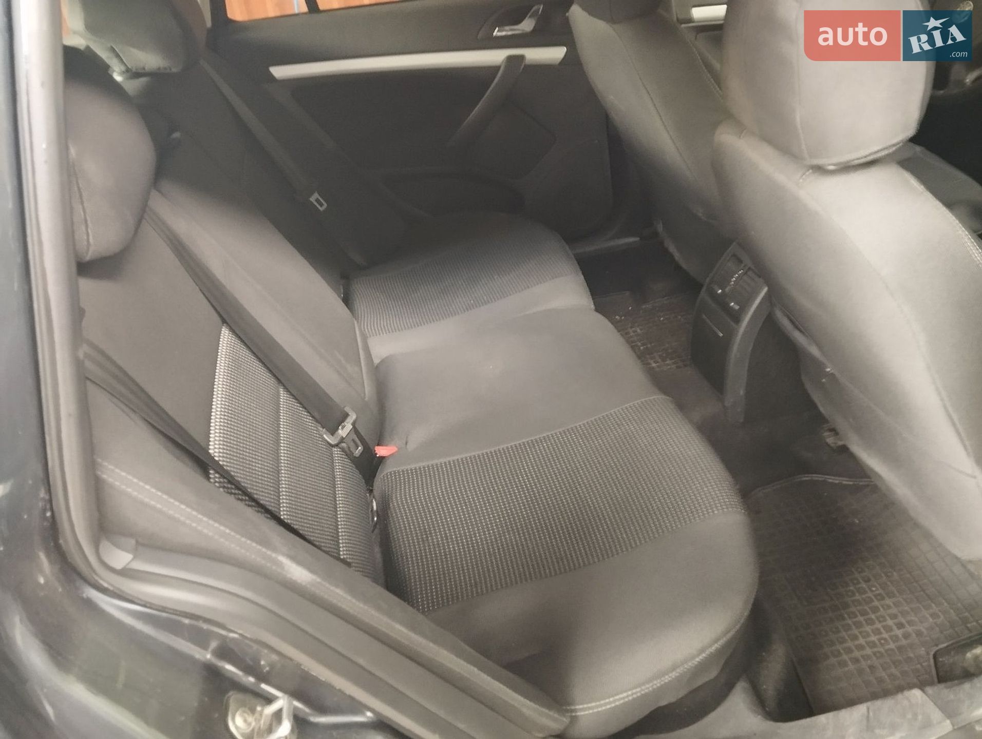 Skoda Octavia 2008 VIN TMBKD41Z48B152820 фото оголошення 10 з 10