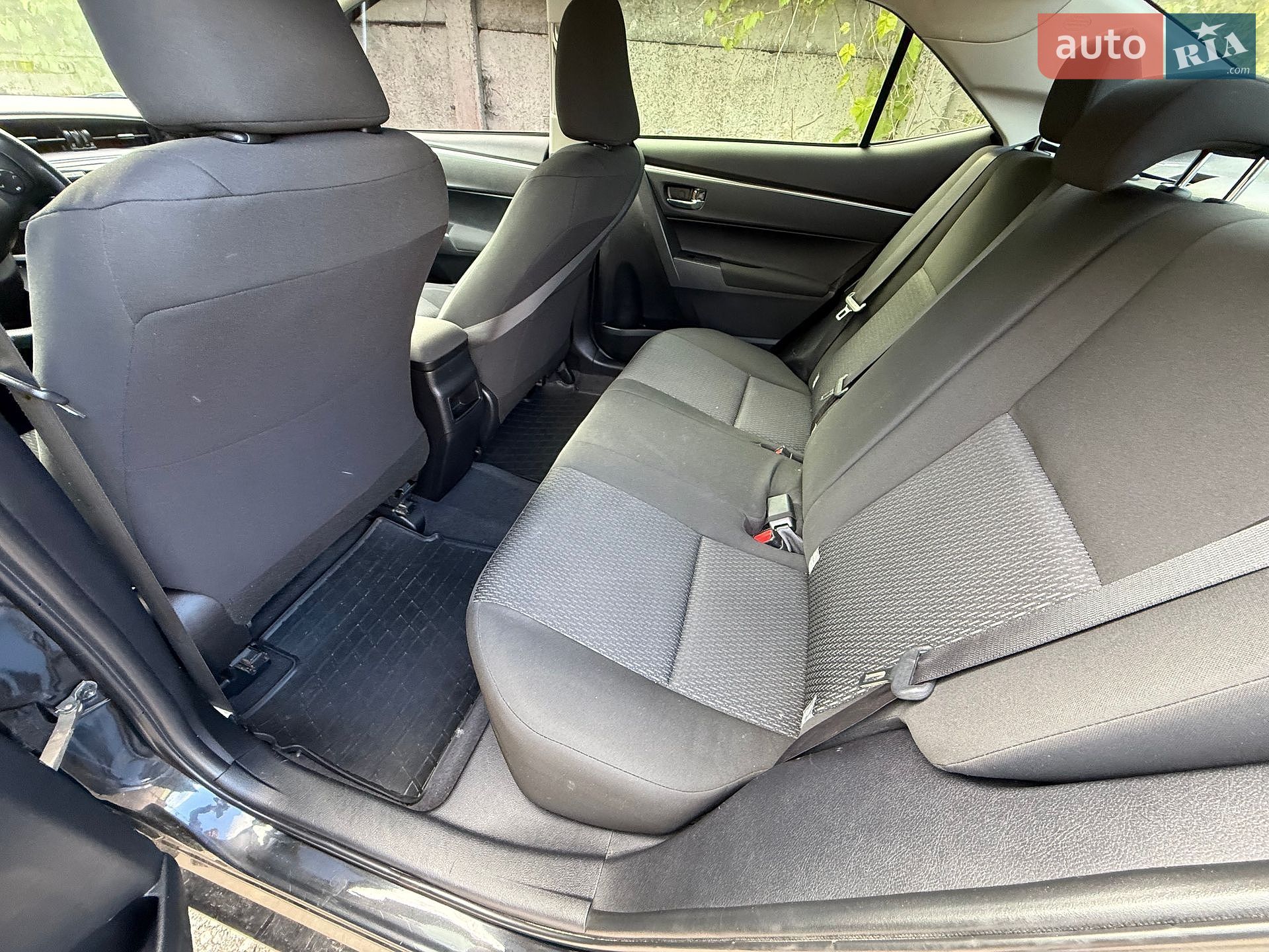 Toyota Corolla 2013 VIN NMTBB3JE20R009910 фото оголошення 4 з 4